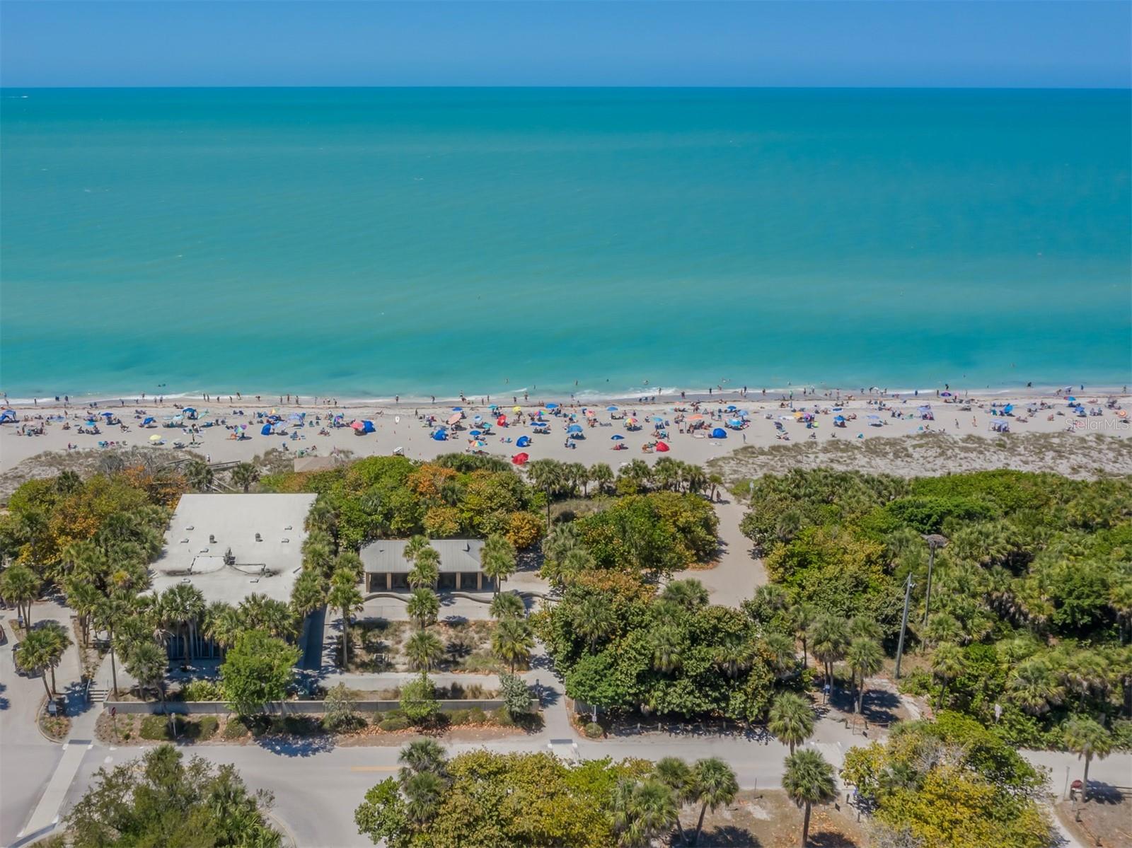 Englewood Beach