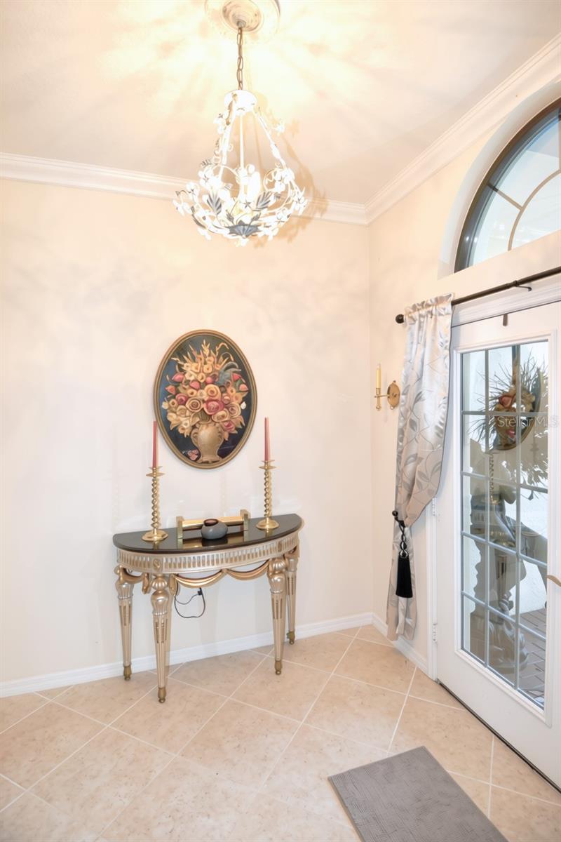 Foyer