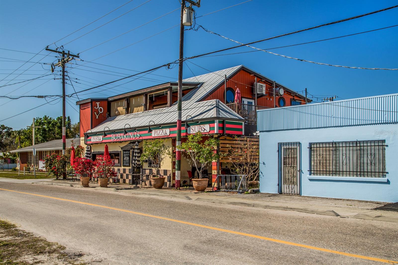 Downtown Englewood