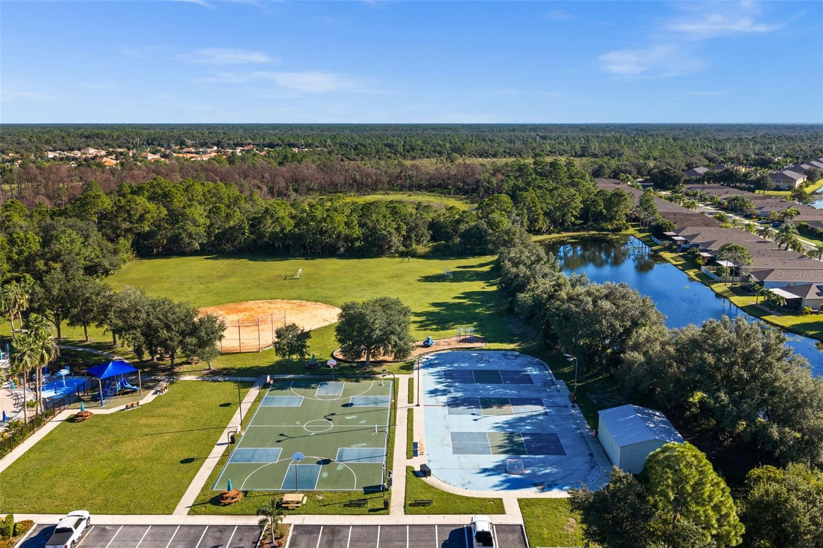 11686 TEMPEST HARBOR LOOP, Venice, FL 34292
