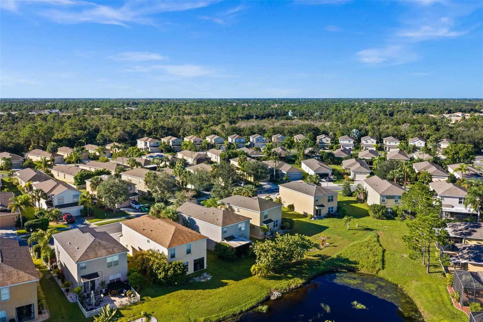 11686 TEMPEST HARBOR LOOP, Venice, FL 34292