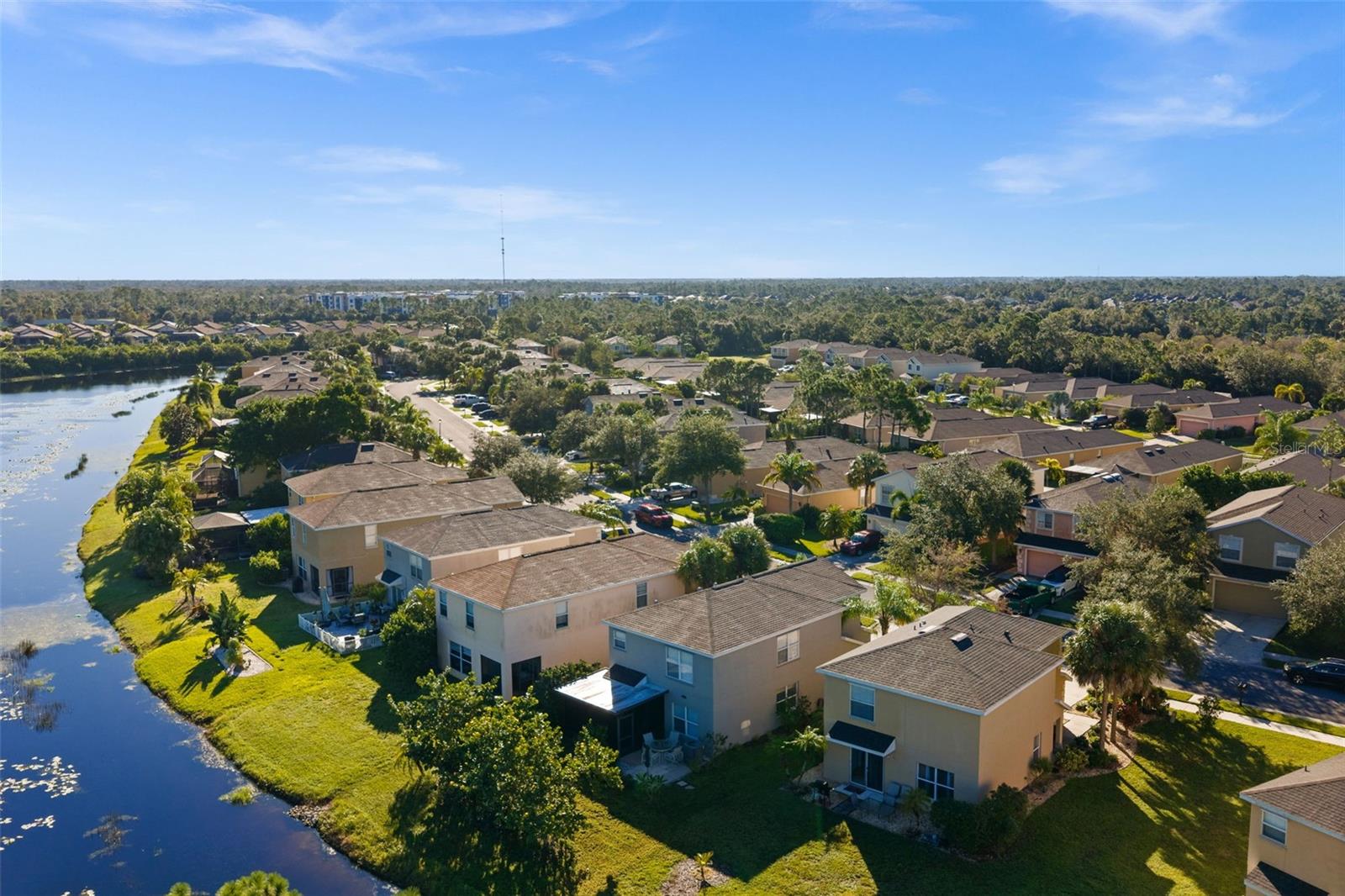 11686 TEMPEST HARBOR LOOP, Venice, FL 34292