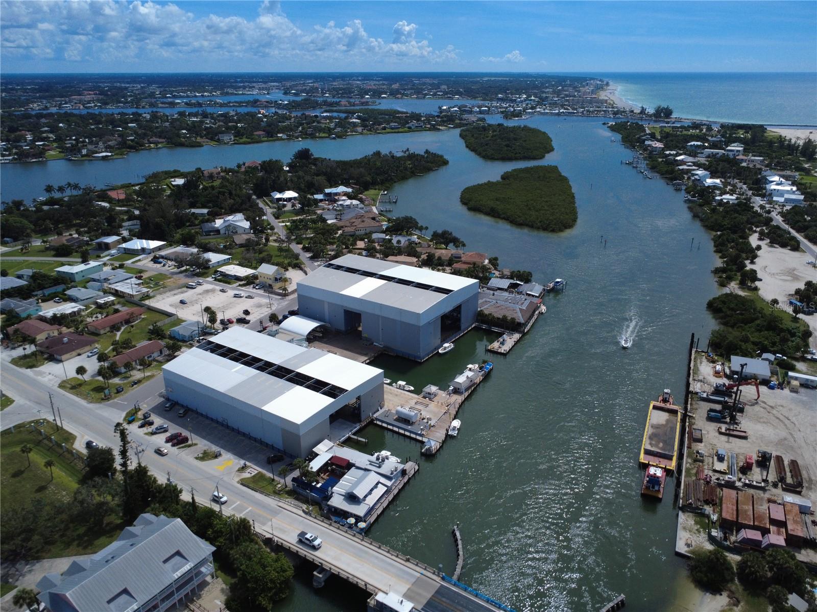 100 CIRCUIT ROAD, #N108, Nokomis, FL 34275