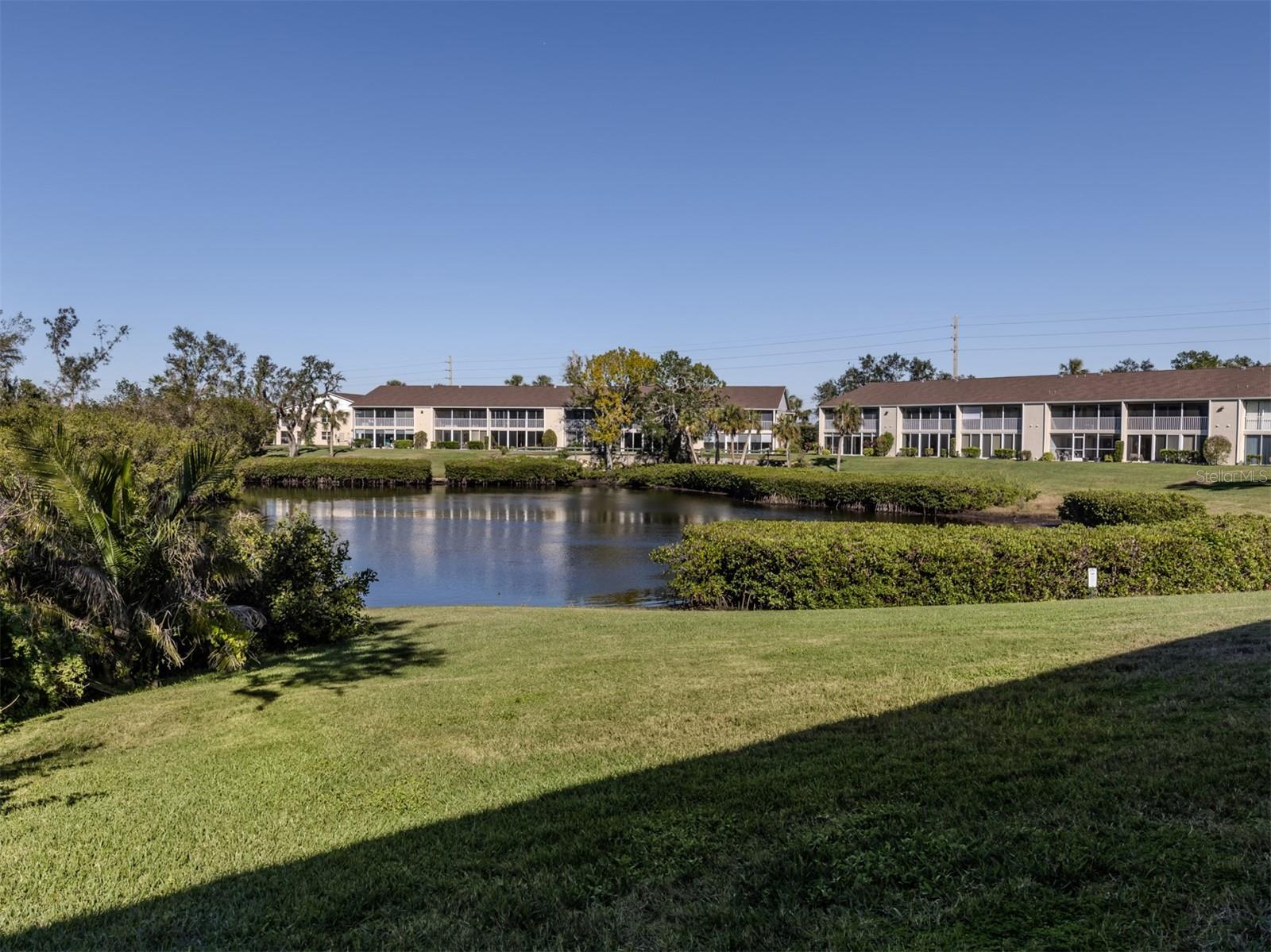 801 WATERSIDE DRIVE, #102, Venice, FL 34285