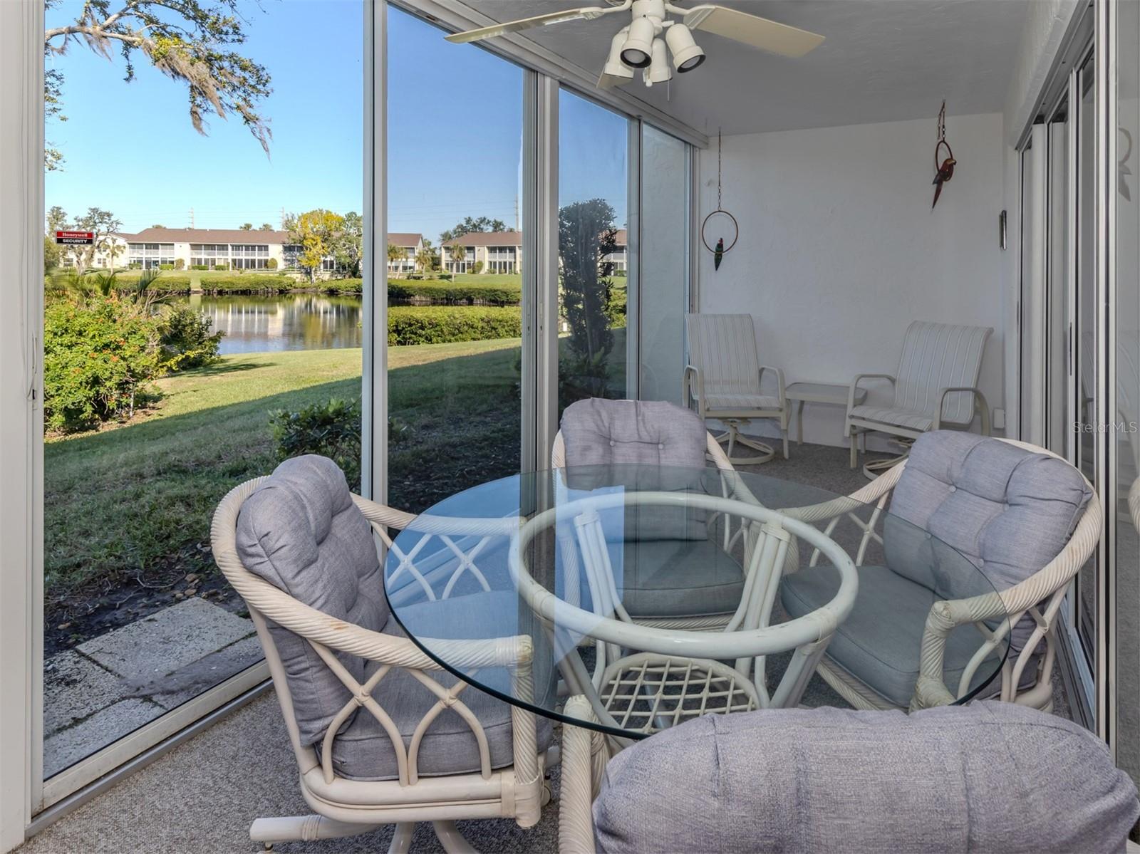 801 WATERSIDE DRIVE, #102, Venice, FL 34285