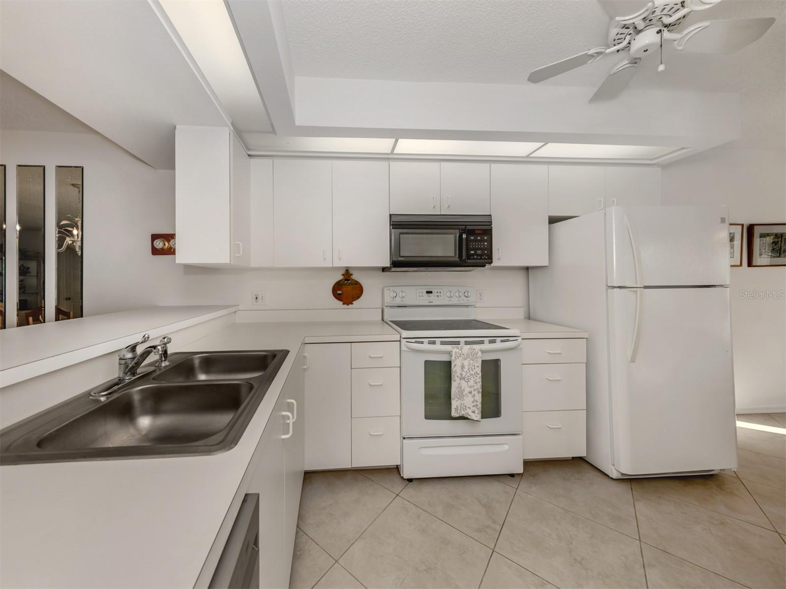 801 WATERSIDE DRIVE, #102, Venice, FL 34285