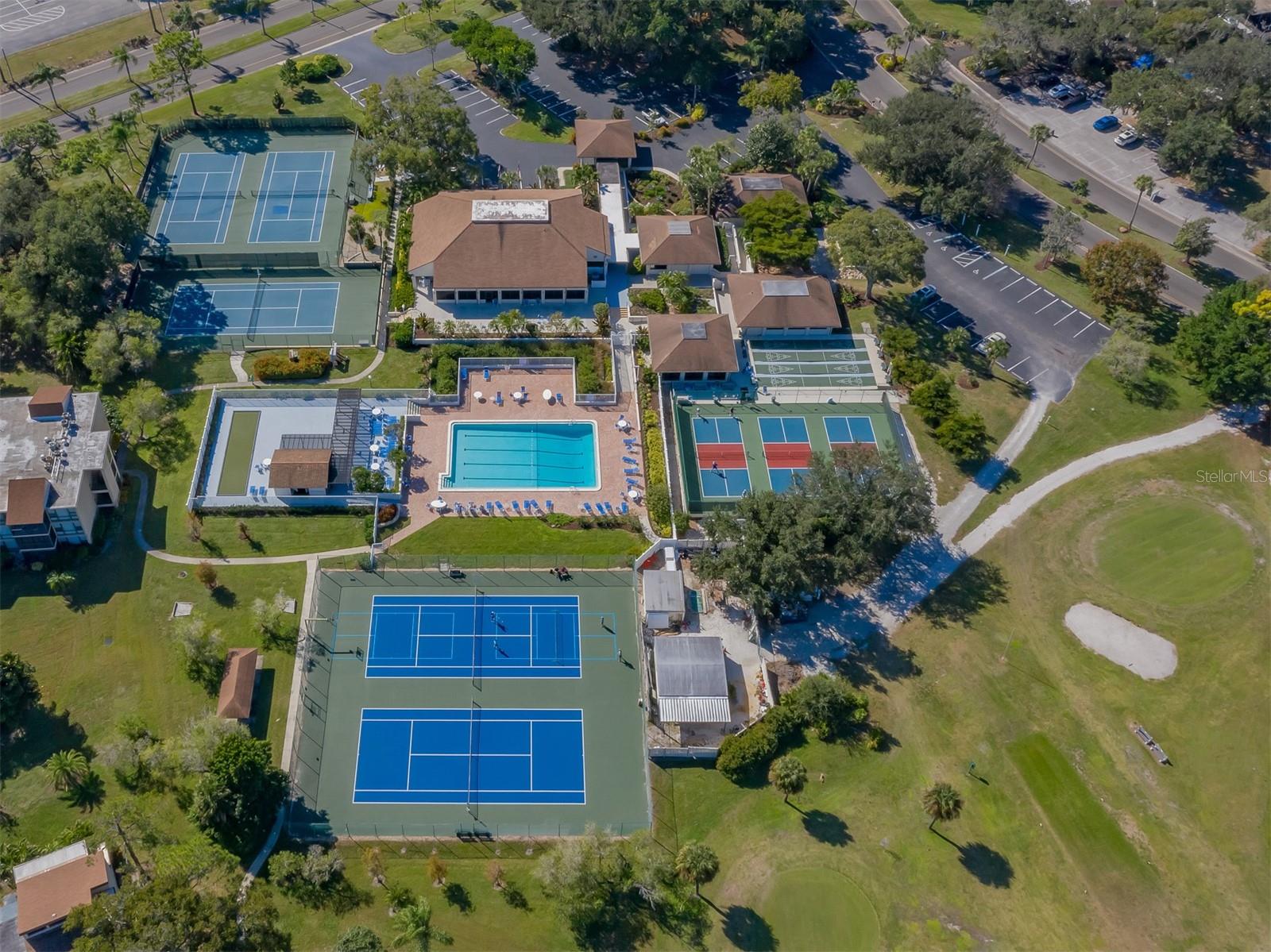 801 WATERSIDE DRIVE, #102, Venice, FL 34285