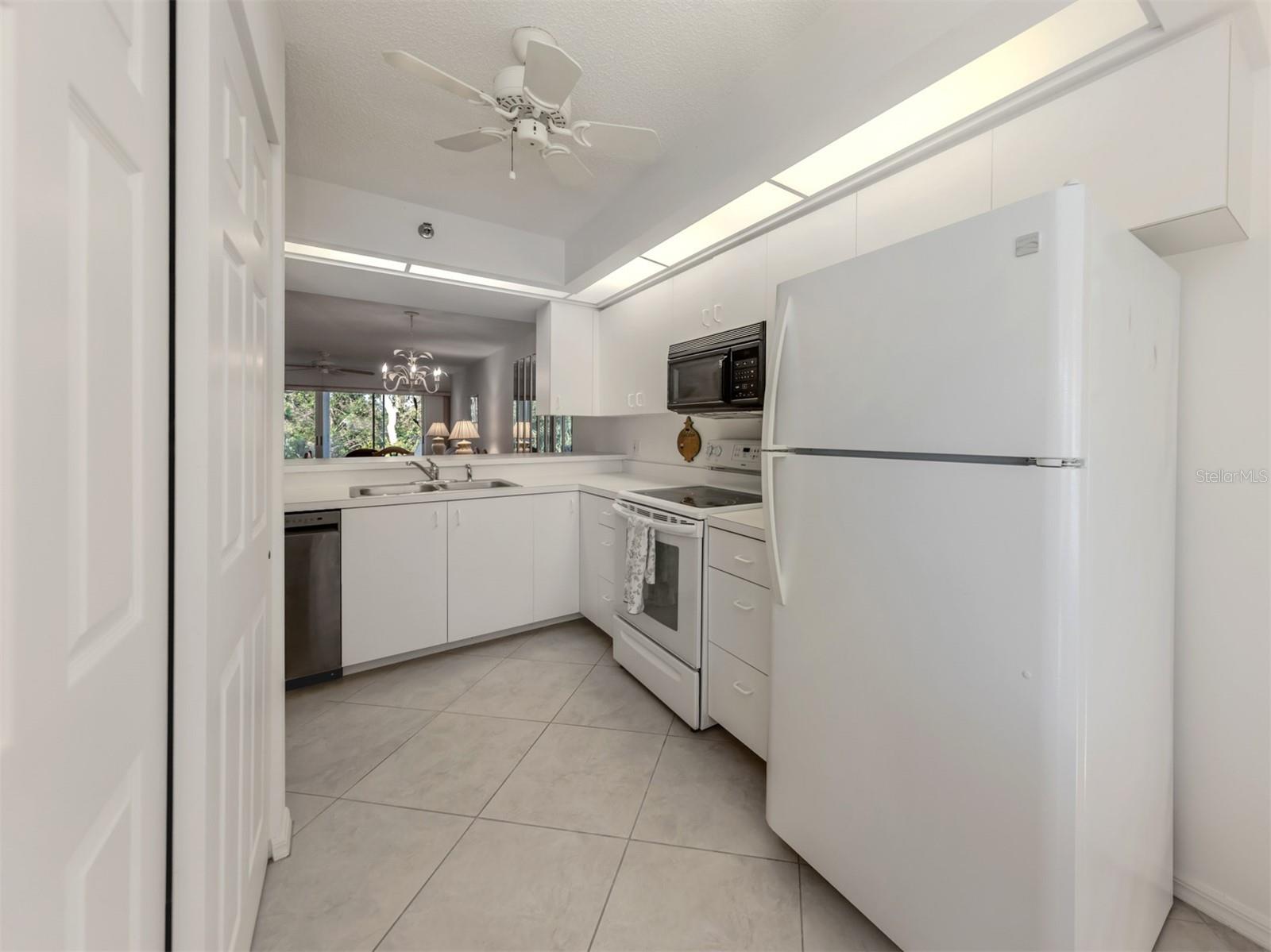 801 WATERSIDE DRIVE, #102, Venice, FL 34285
