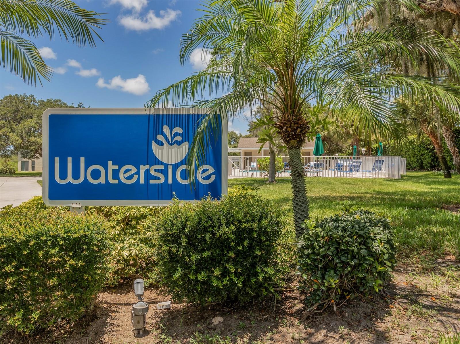 801 WATERSIDE DRIVE, #102, Venice, FL 34285