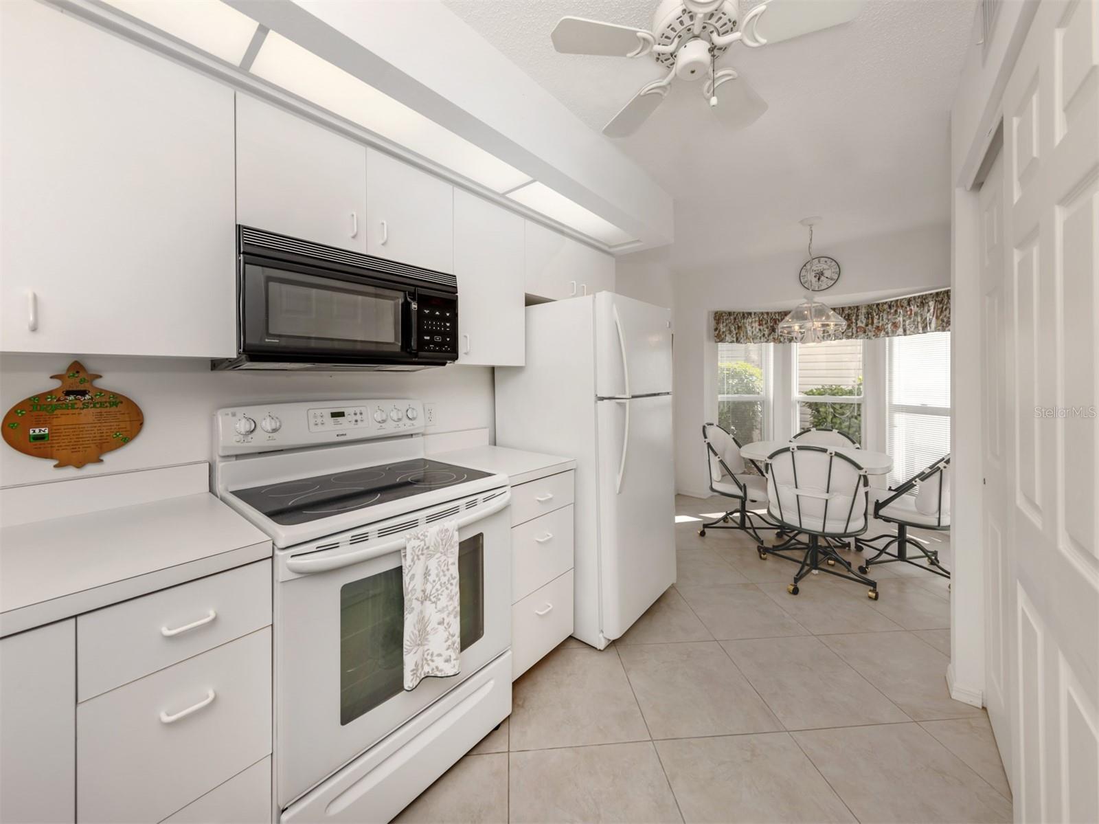 801 WATERSIDE DRIVE, #102, Venice, FL 34285