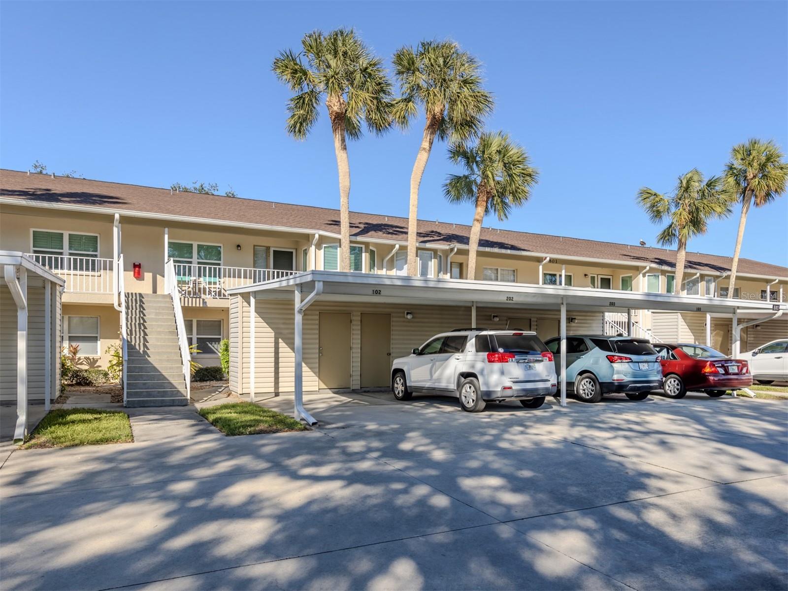 801 WATERSIDE DRIVE, #102, Venice, FL 34285