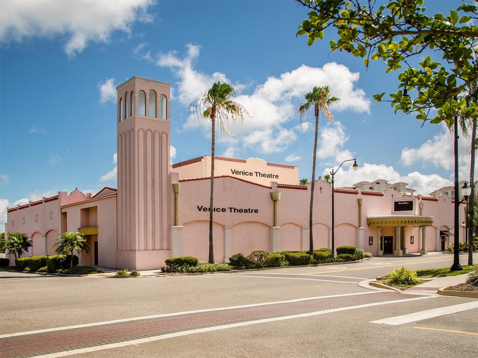 801 WATERSIDE DRIVE, #102, Venice, FL 34285