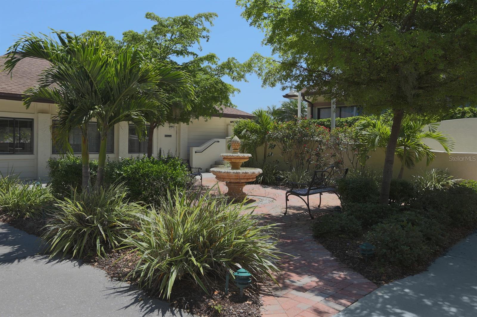 801 WATERSIDE DRIVE, #102, Venice, FL 34285