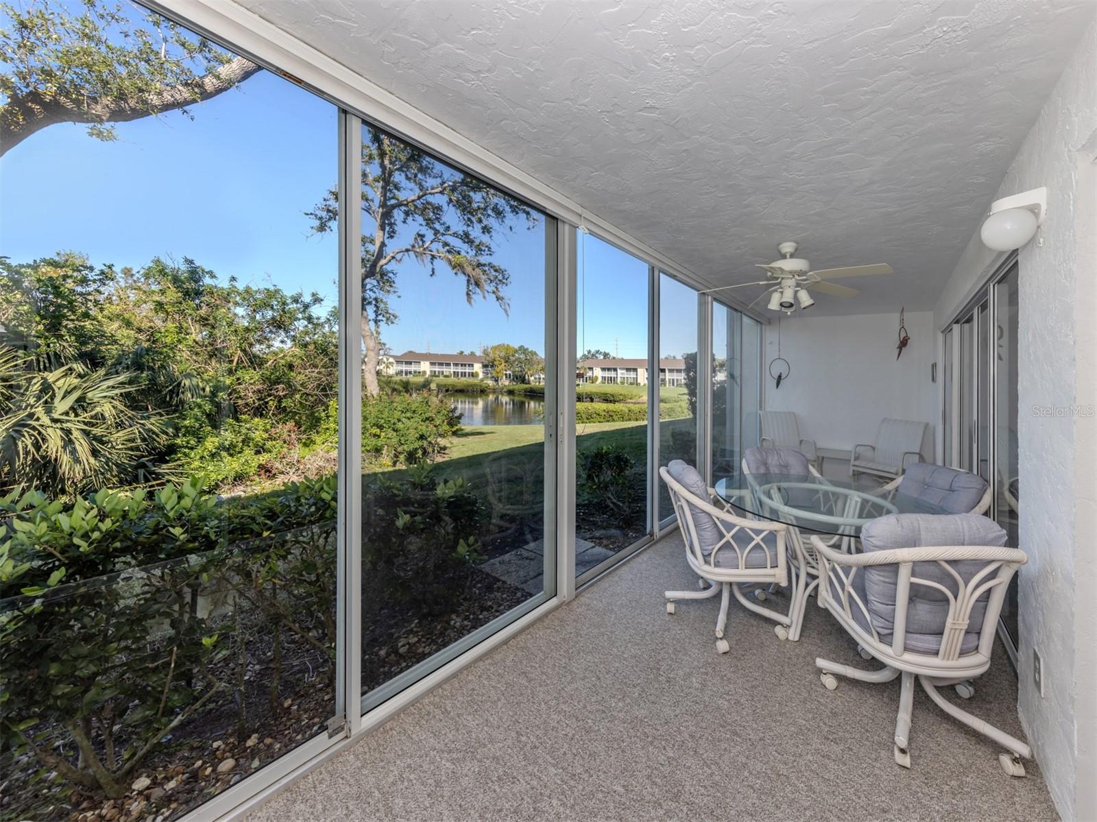 801 WATERSIDE DRIVE, #102, Venice, FL 34285