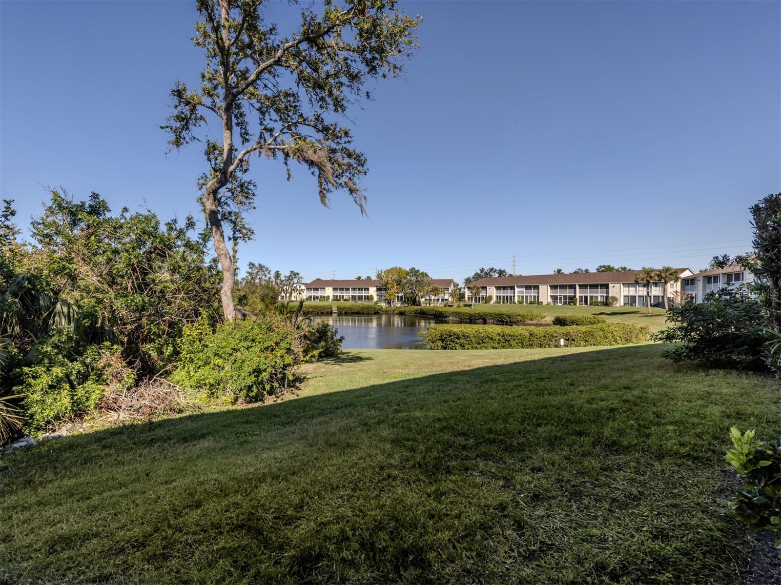 801 WATERSIDE DRIVE, #102, Venice, FL 34285