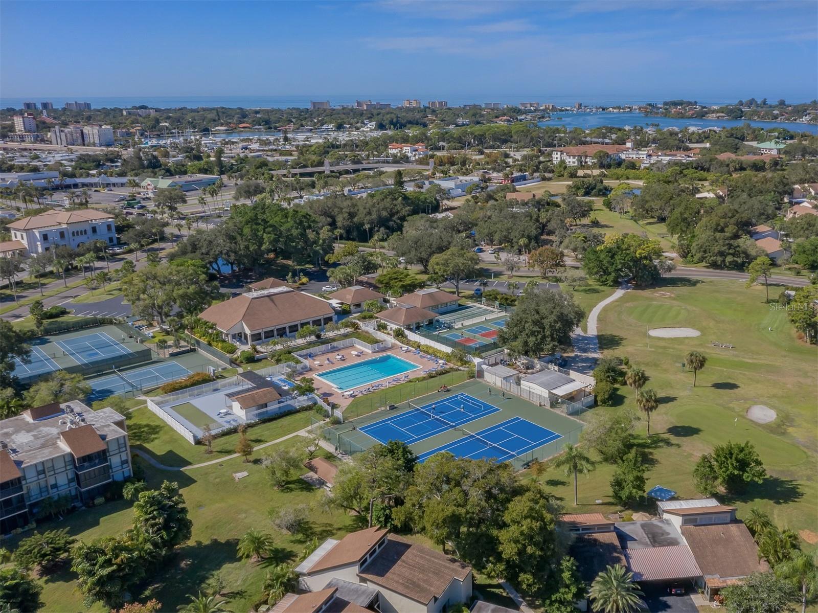 801 WATERSIDE DRIVE, #102, Venice, FL 34285