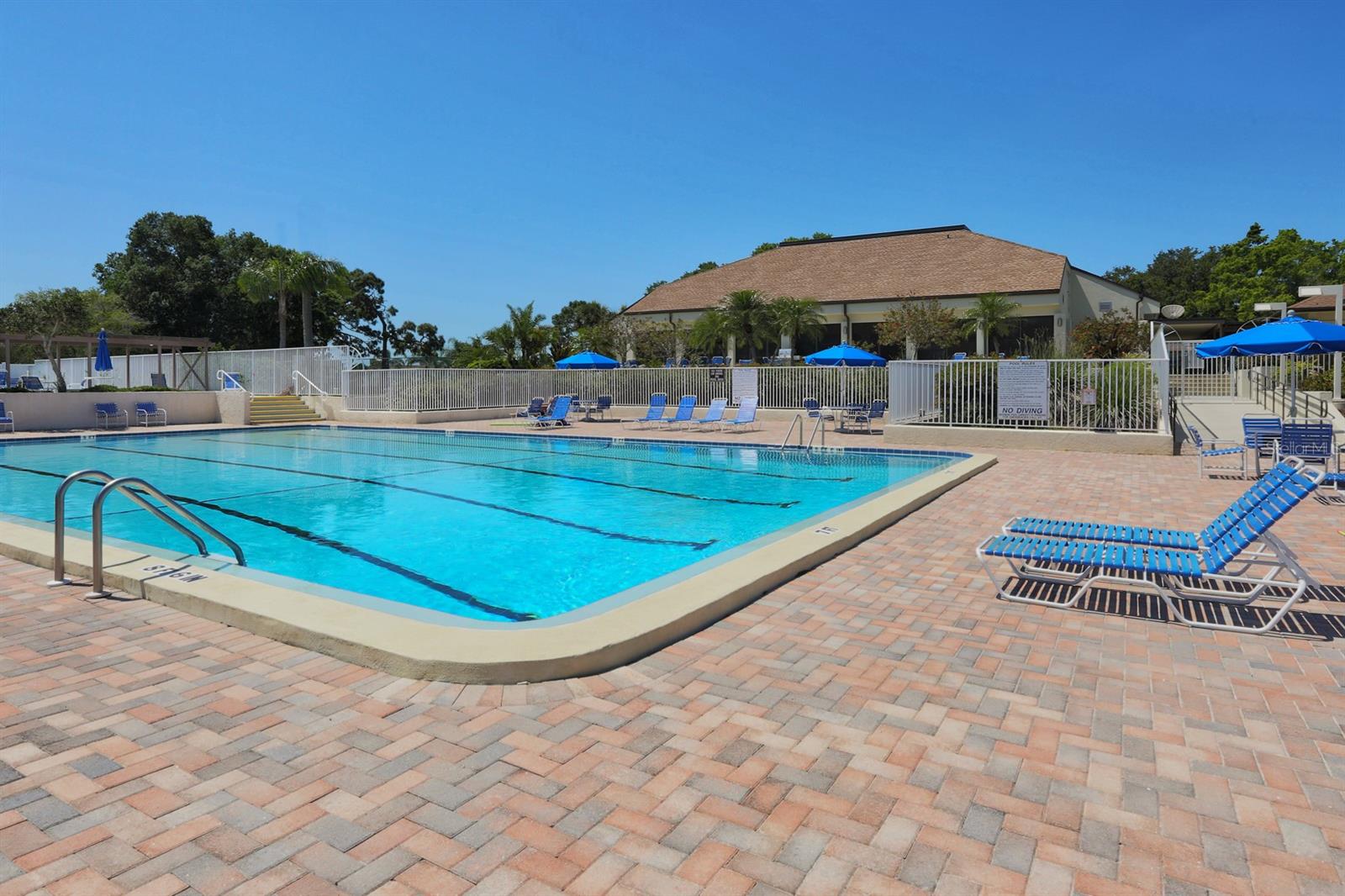 801 WATERSIDE DRIVE, #102, Venice, FL 34285