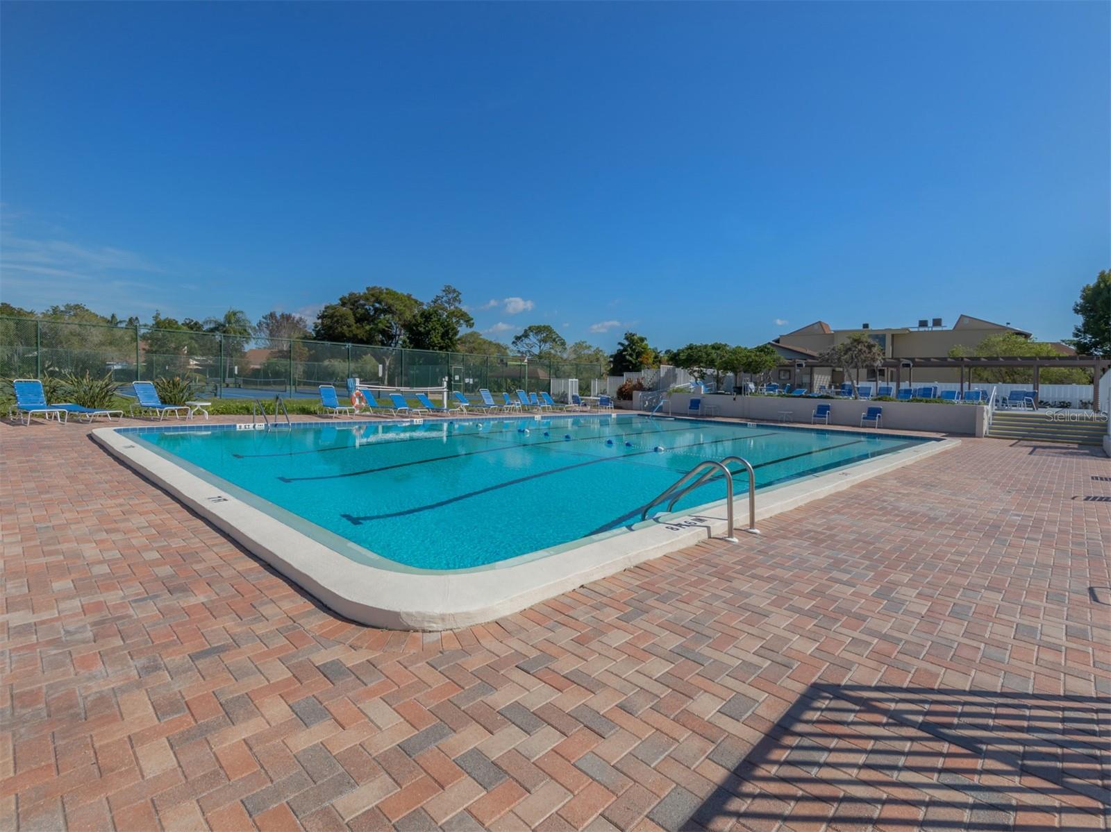 801 WATERSIDE DRIVE, #102, Venice, FL 34285