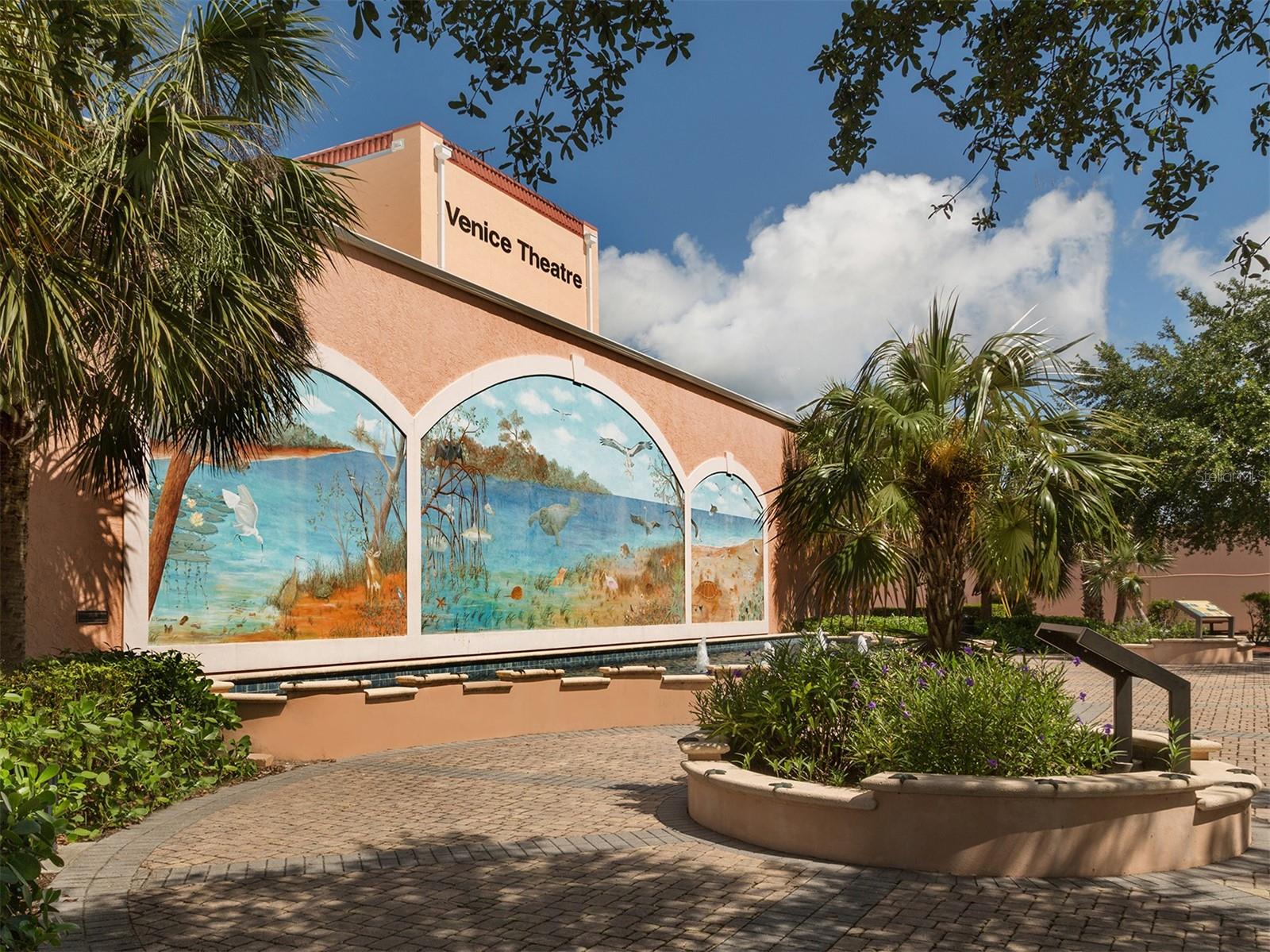 801 WATERSIDE DRIVE, #102, Venice, FL 34285