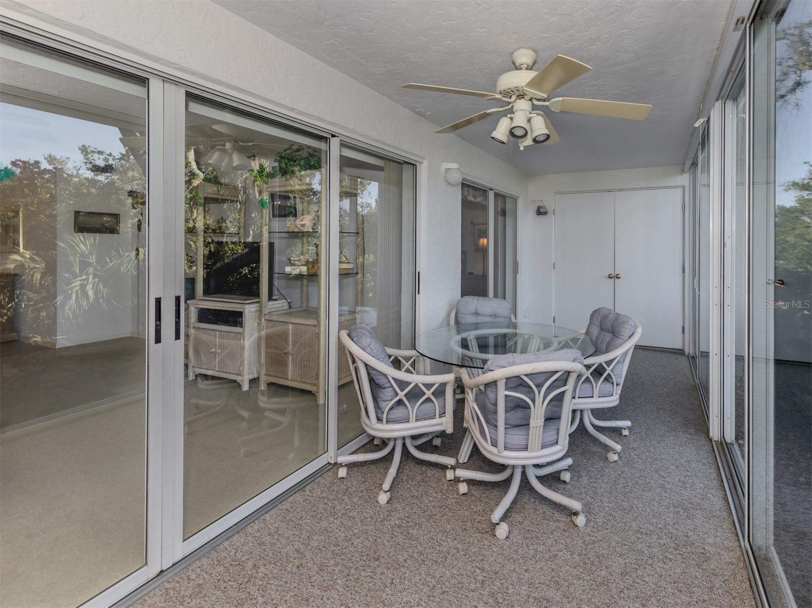 801 WATERSIDE DRIVE, #102, Venice, FL 34285
