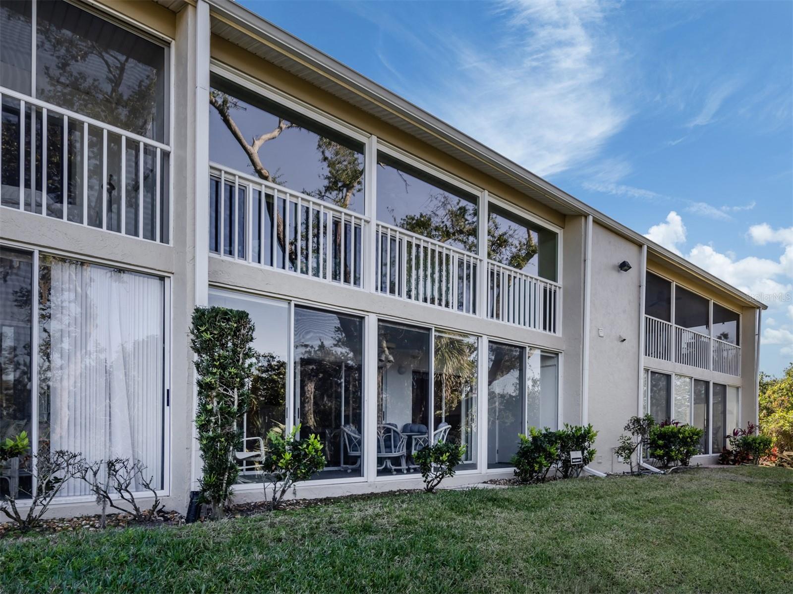 801 WATERSIDE DRIVE, #102, Venice, FL 34285