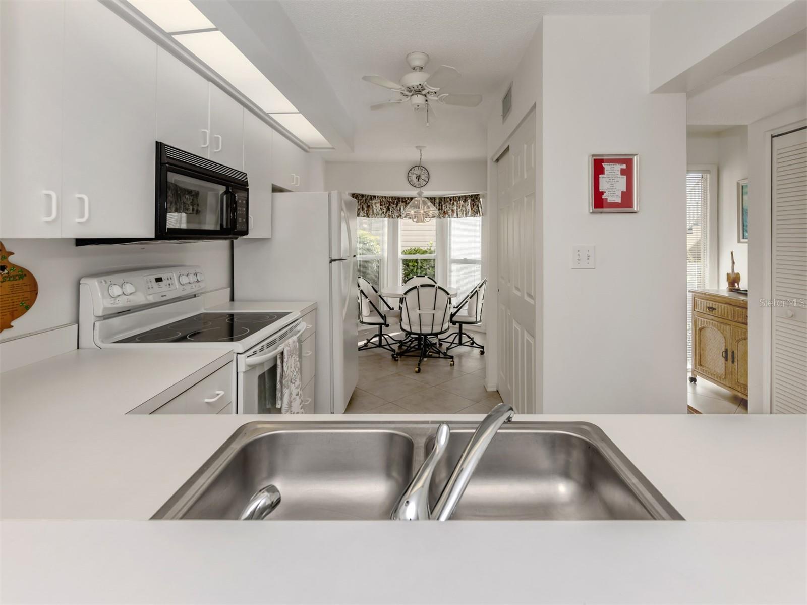 801 WATERSIDE DRIVE, #102, Venice, FL 34285