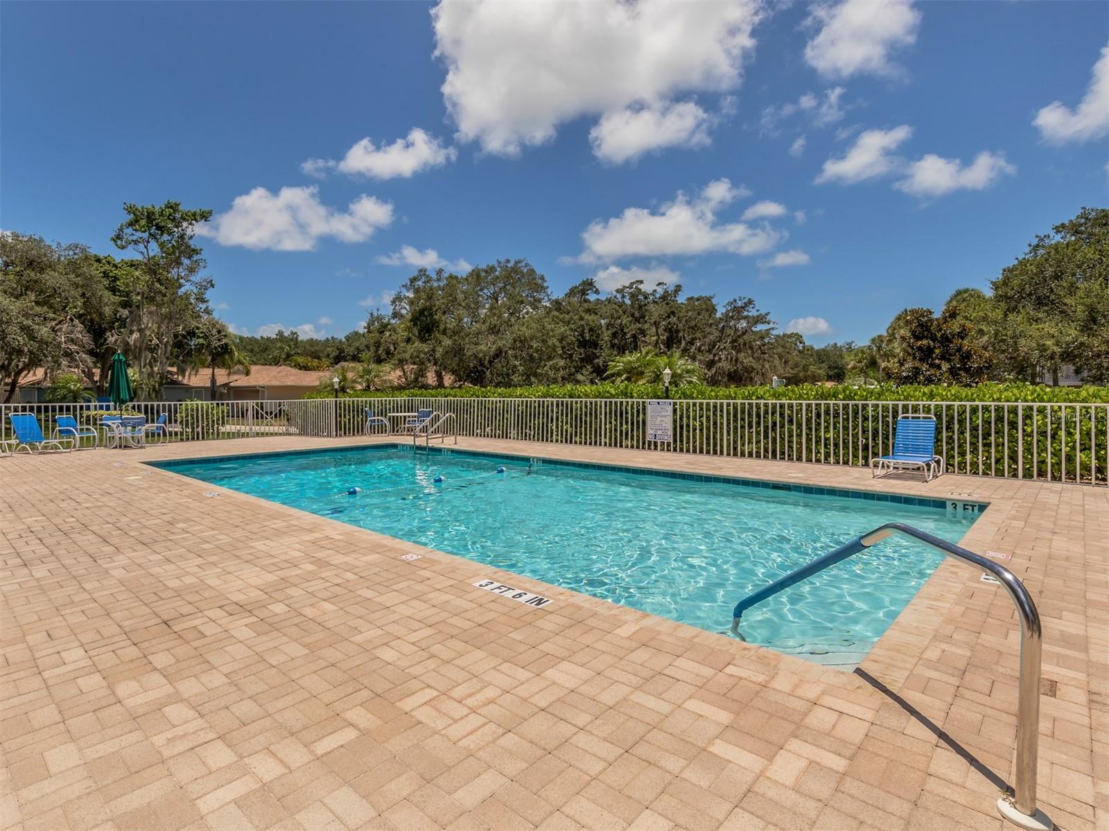 801 WATERSIDE DRIVE, #102, Venice, FL 34285