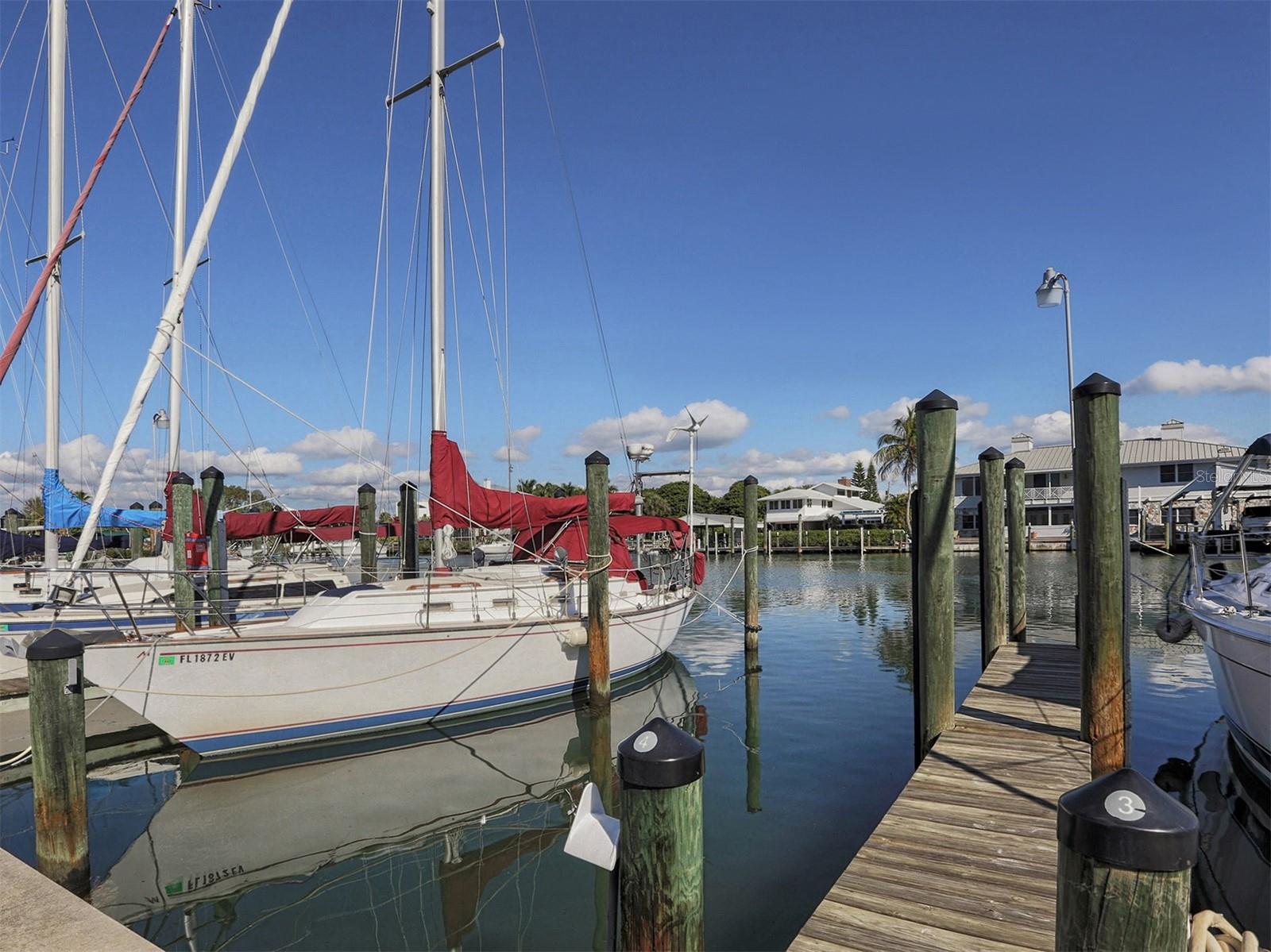 801 WATERSIDE DRIVE, #102, Venice, FL 34285