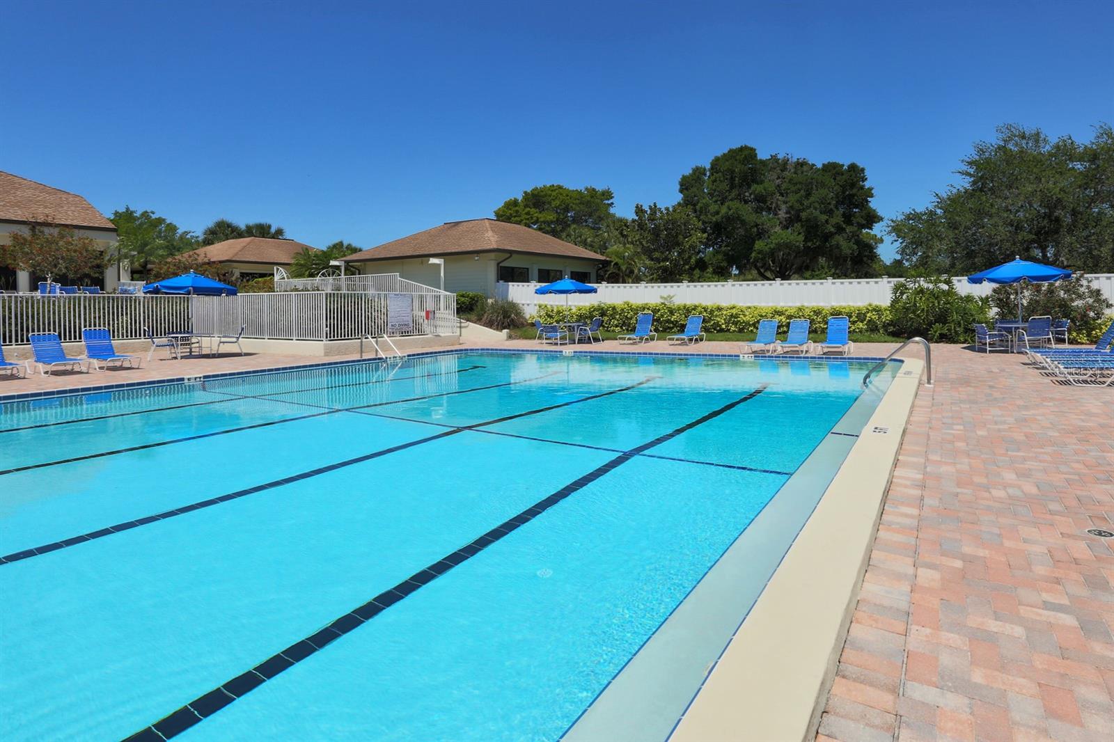 801 WATERSIDE DRIVE, #102, Venice, FL 34285