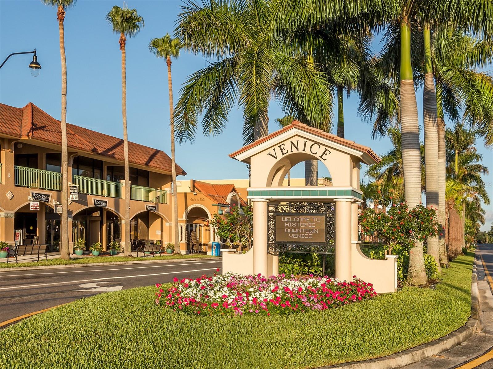 801 WATERSIDE DRIVE, #102, Venice, FL 34285