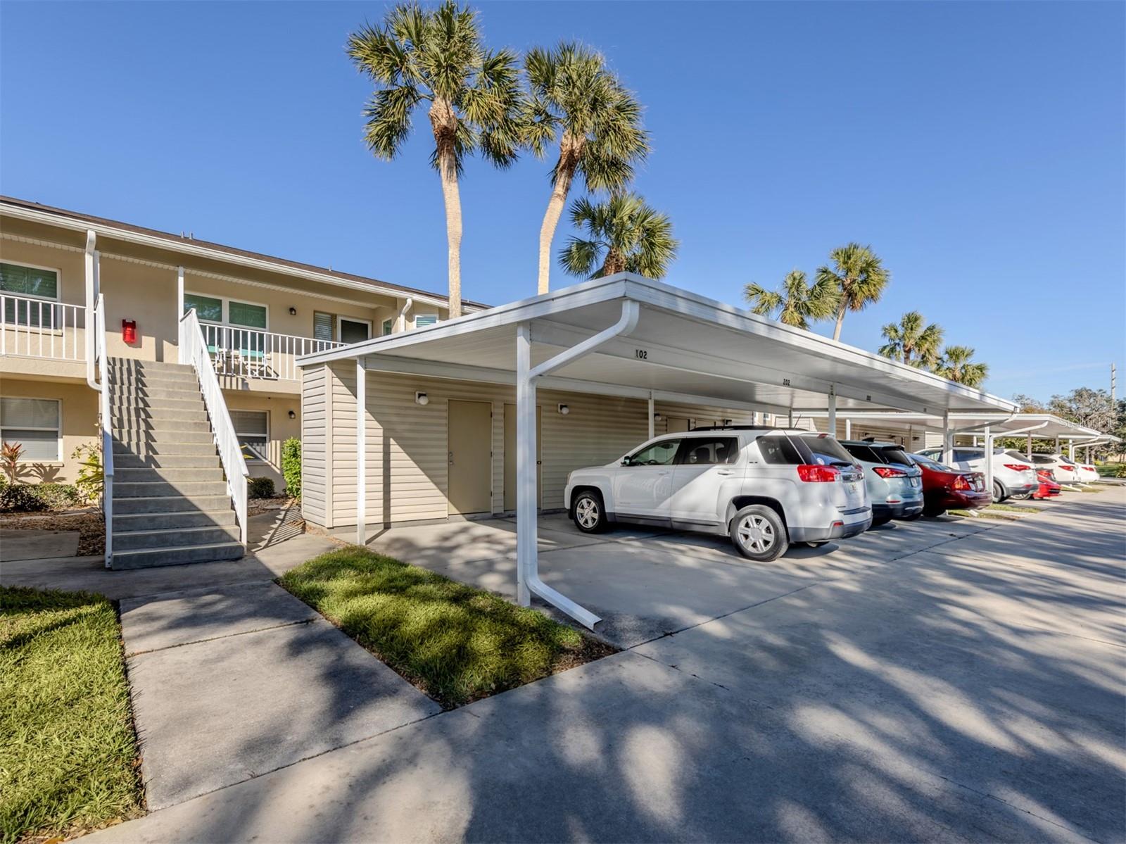 801 WATERSIDE DRIVE, #102, Venice, FL 34285