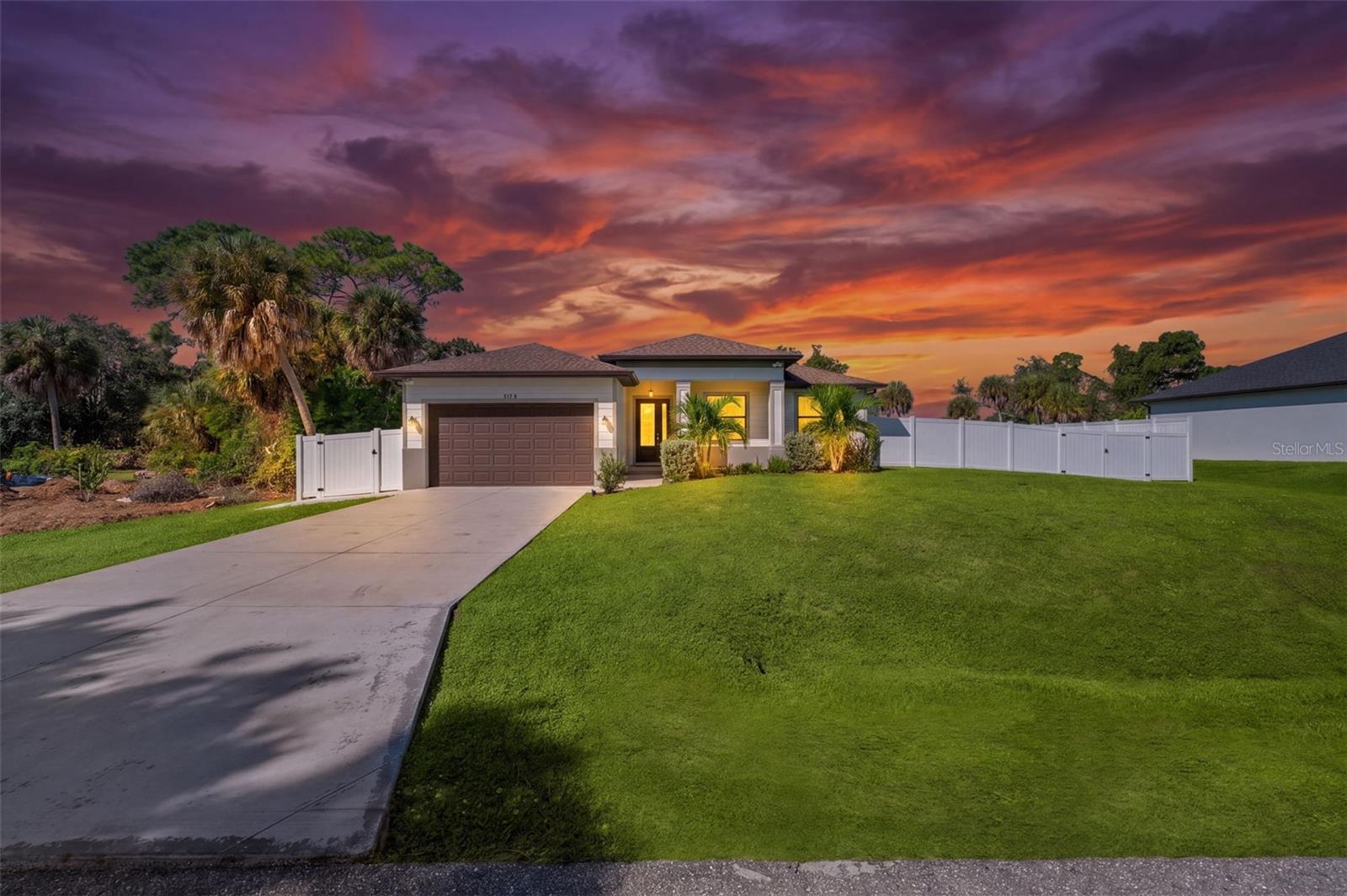 5178 FLORIDA ROAD, Venice, FL 34293 5178 FLORIDA ROAD, Venice, FL 34293