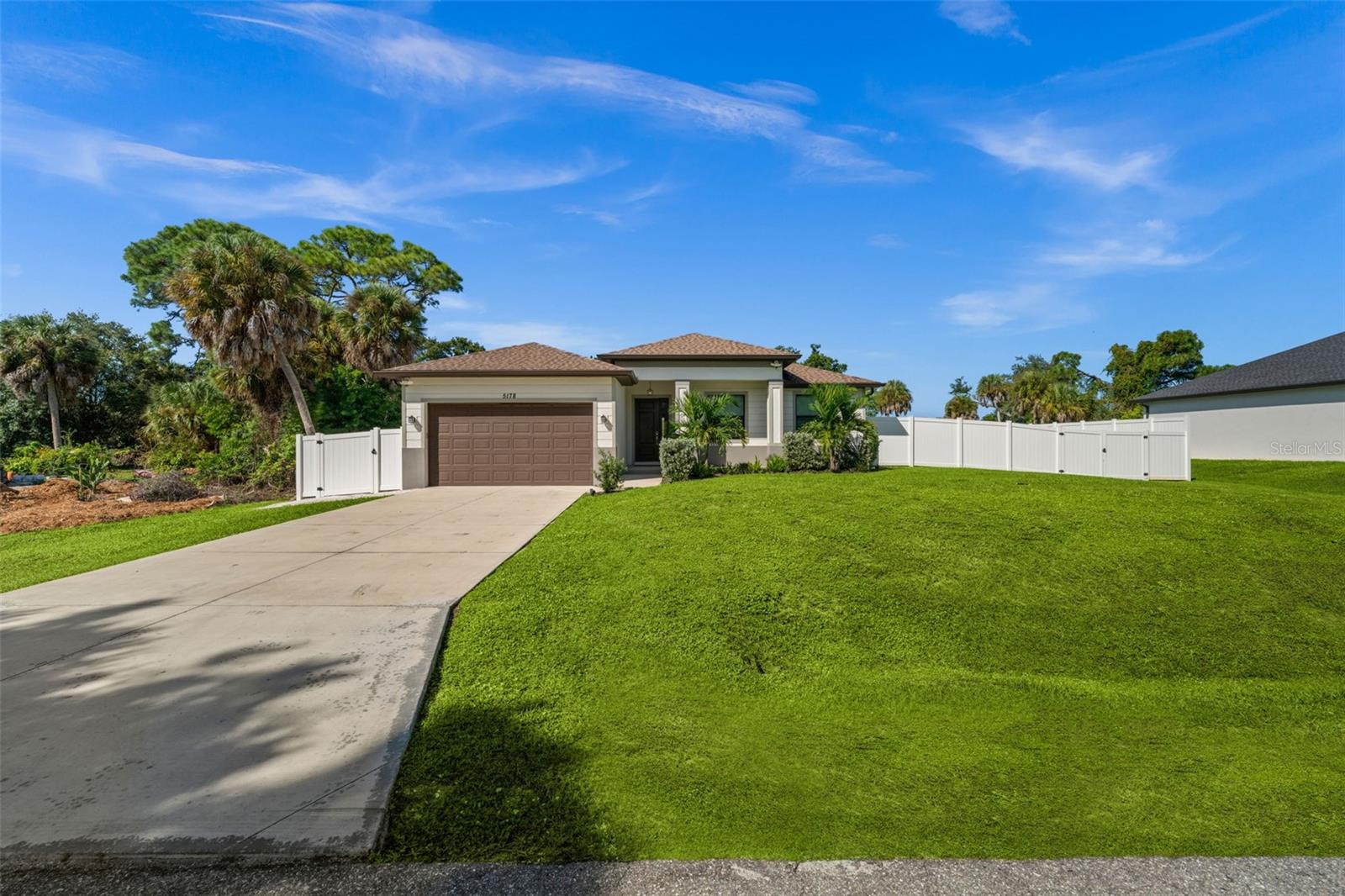 5178 FLORIDA ROAD, Venice, FL 34293 5178 FLORIDA ROAD, Venice, FL 34293
