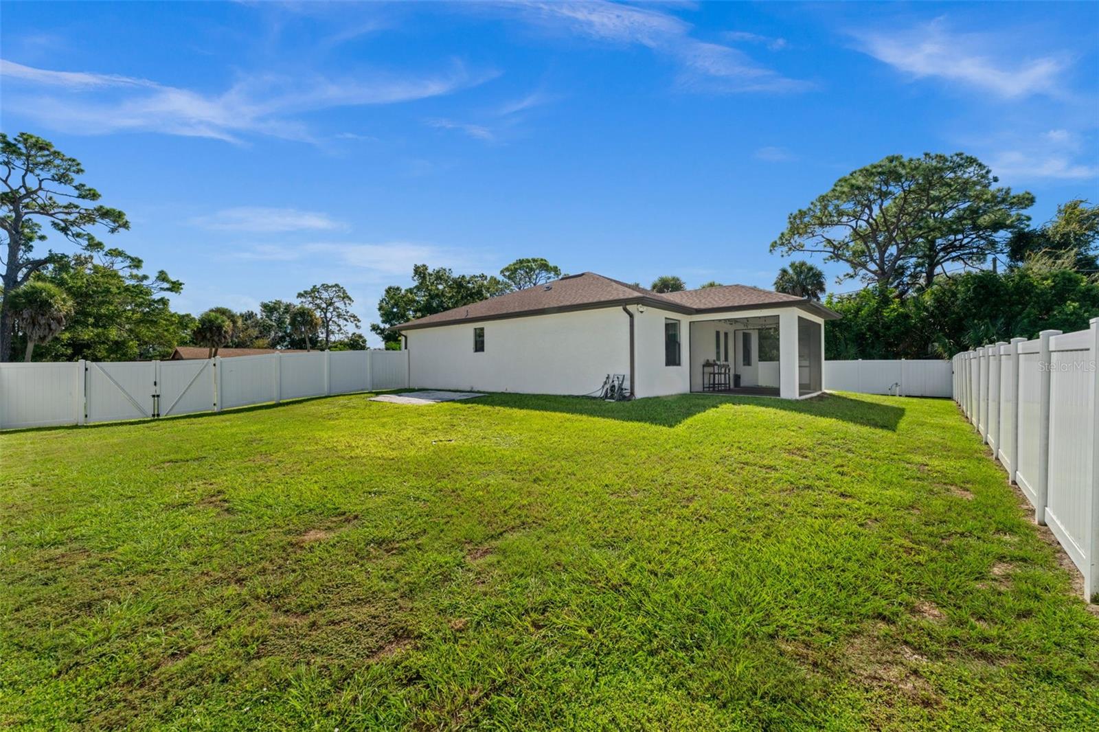 5178 FLORIDA ROAD, Venice, FL 34293
