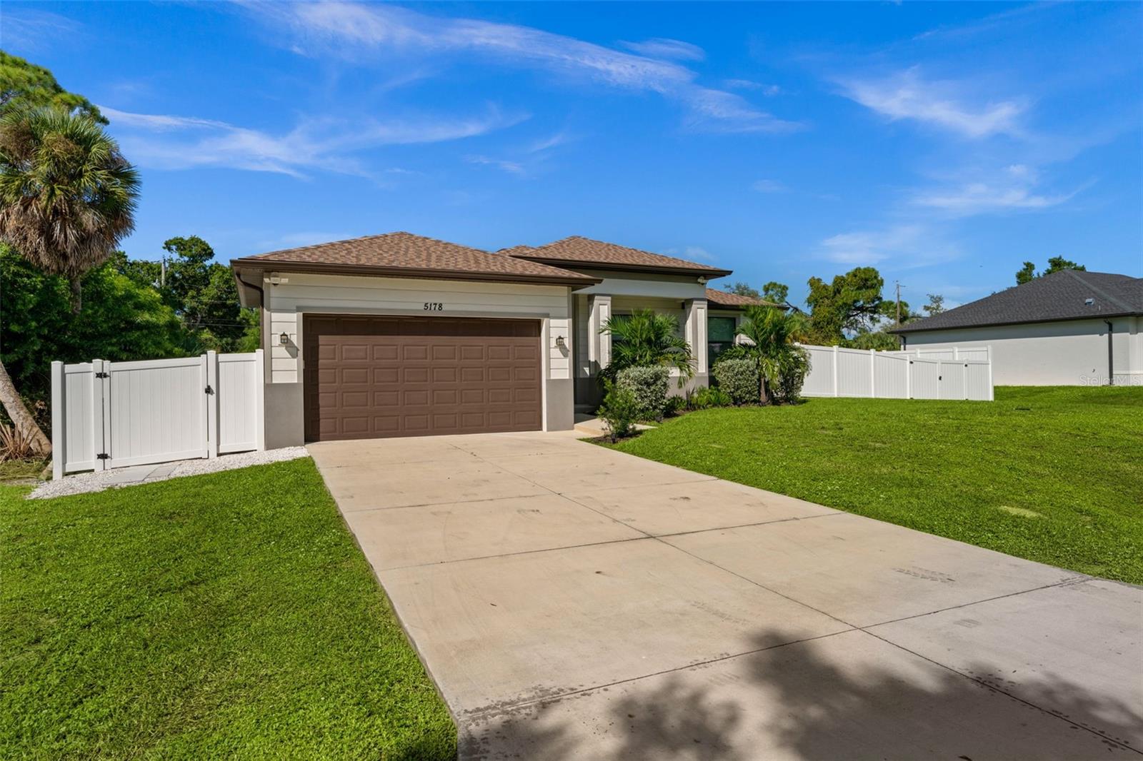 5178 FLORIDA ROAD, Venice, FL 34293 5178 FLORIDA ROAD, Venice, FL 34293