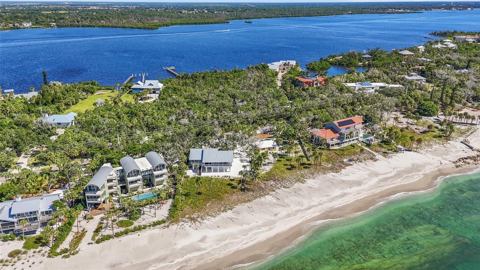 Deeded Beach Access