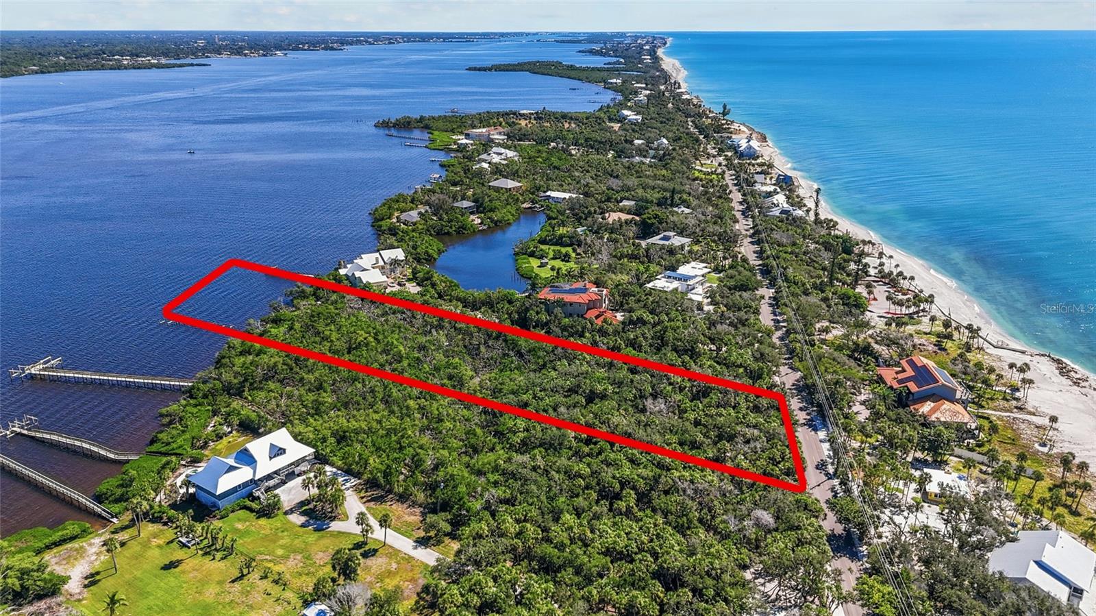 7305 Manasota Key Rd Englewood, Fl 34223