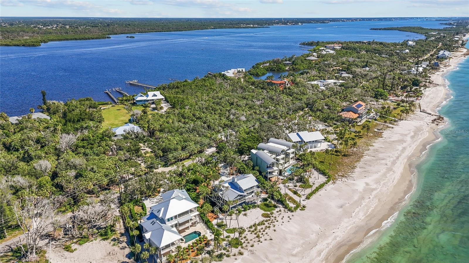 Deeded Beach Access