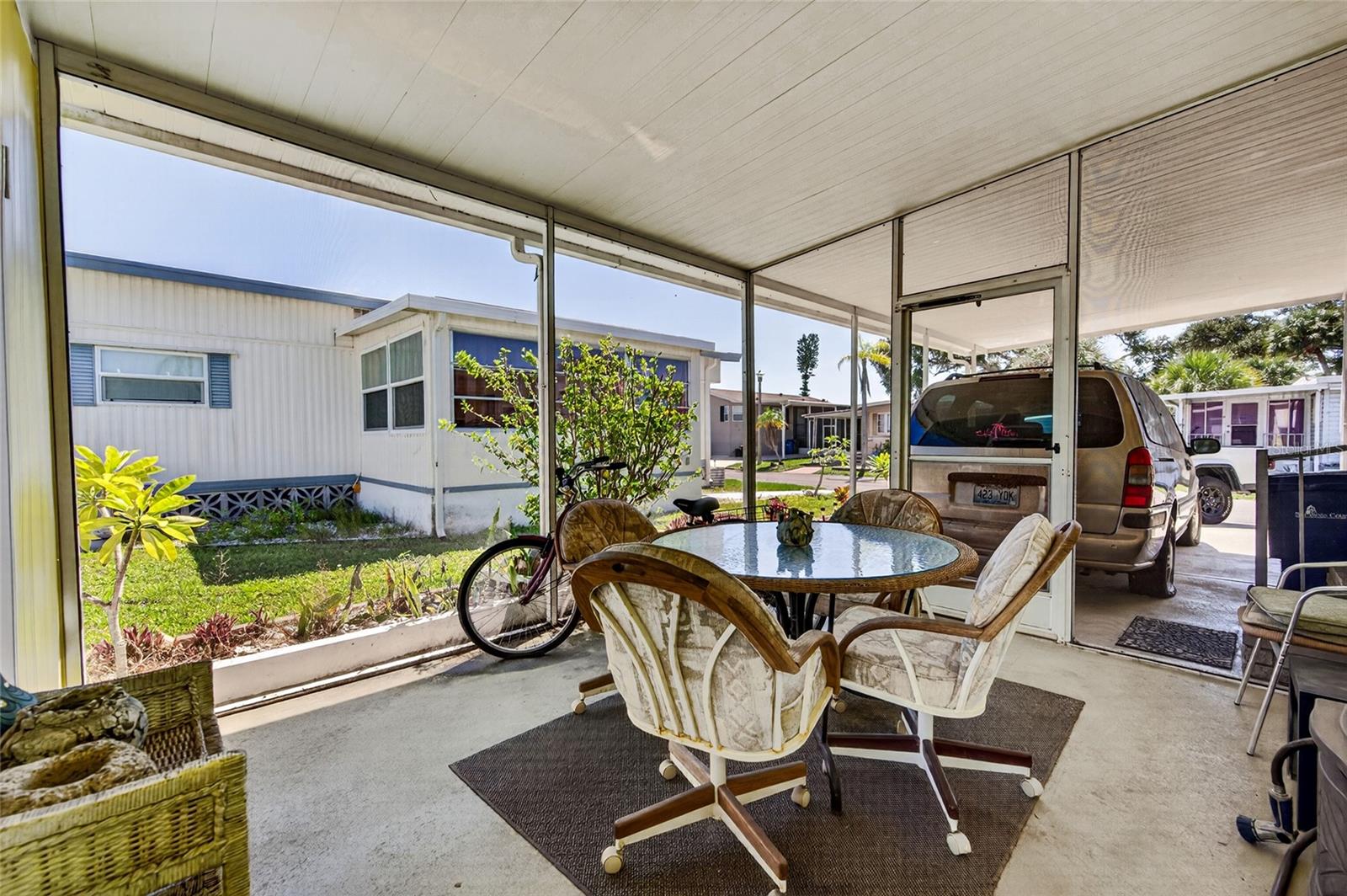 213 MANTUA DRIVE, Venice, FL 34285