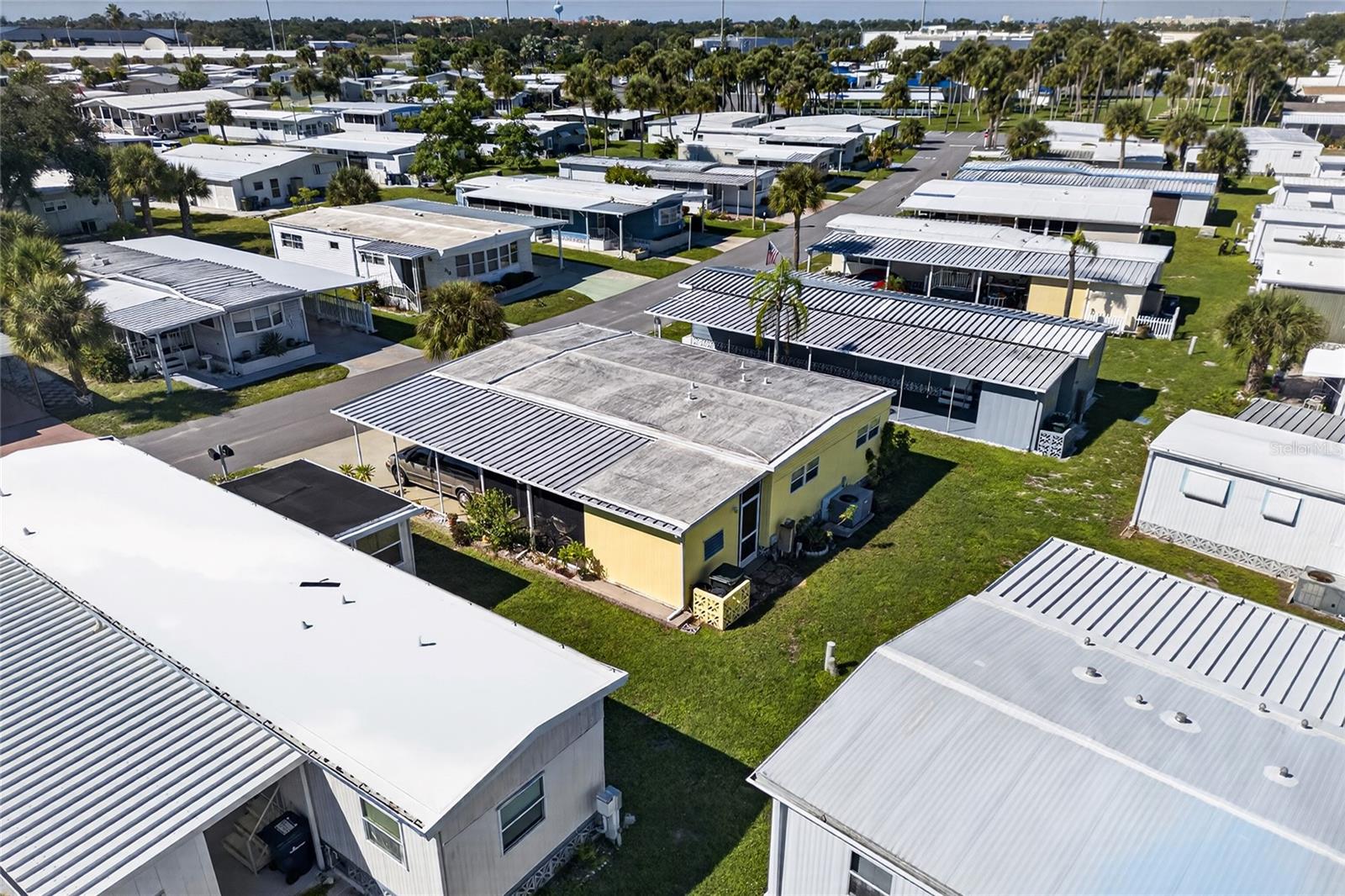 213 MANTUA DRIVE, Venice, FL 34285
