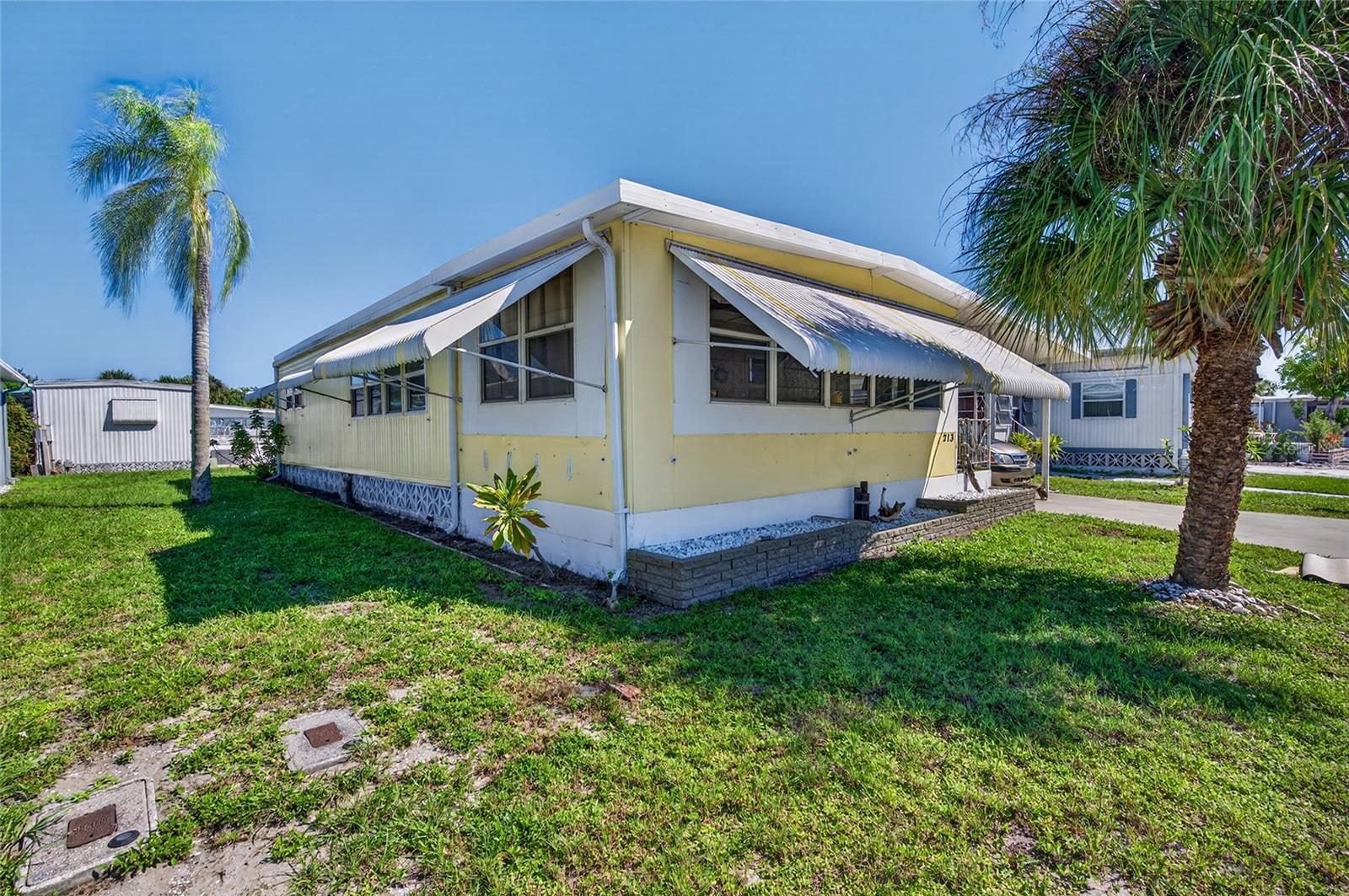 213 MANTUA DRIVE, Venice, FL 34285