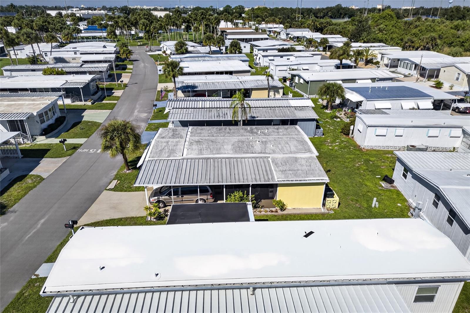 213 MANTUA DRIVE, Venice, FL 34285