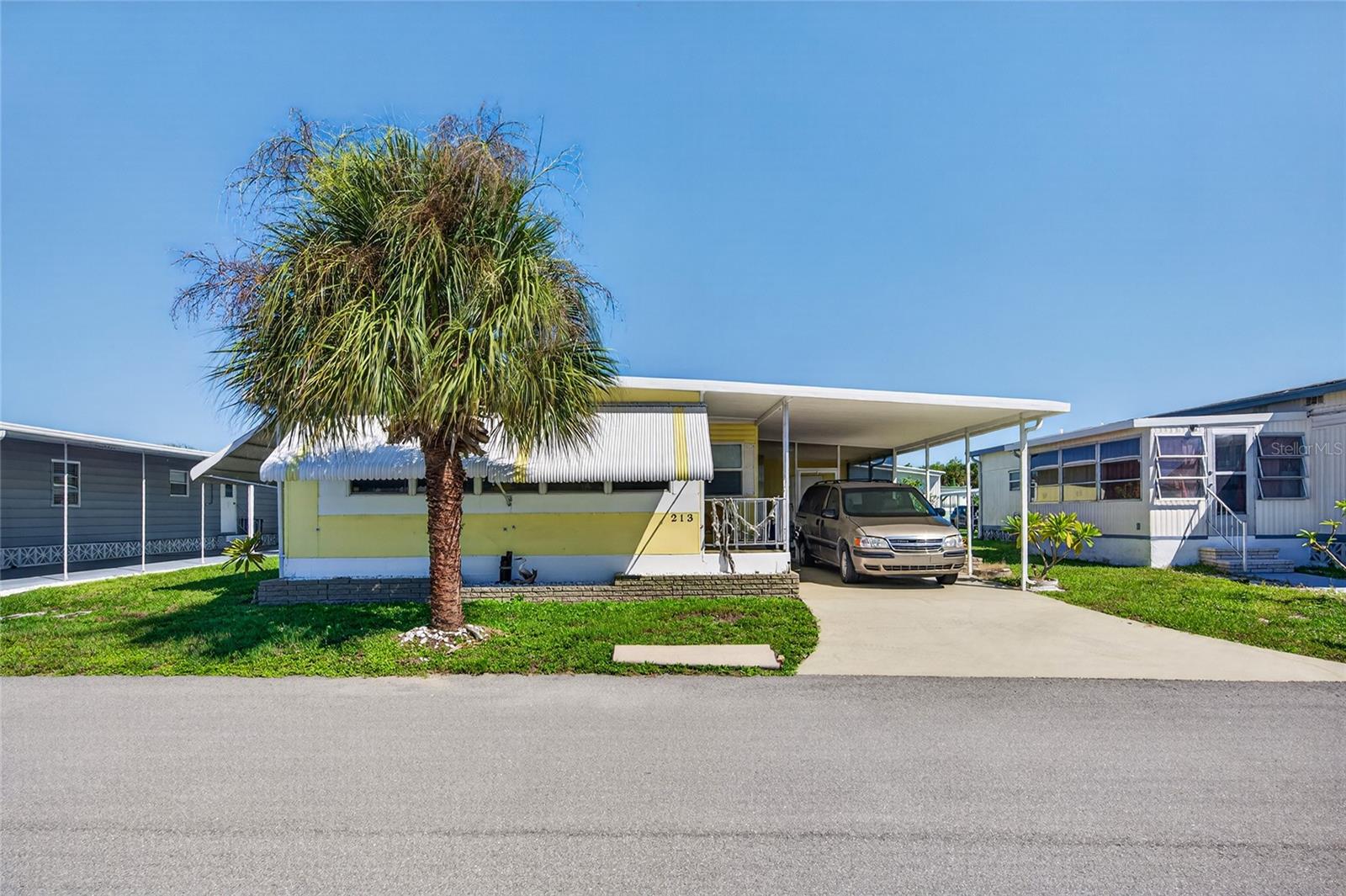 213 MANTUA DRIVE, Venice, FL 34285 213 MANTUA DRIVE, Venice, FL 34285