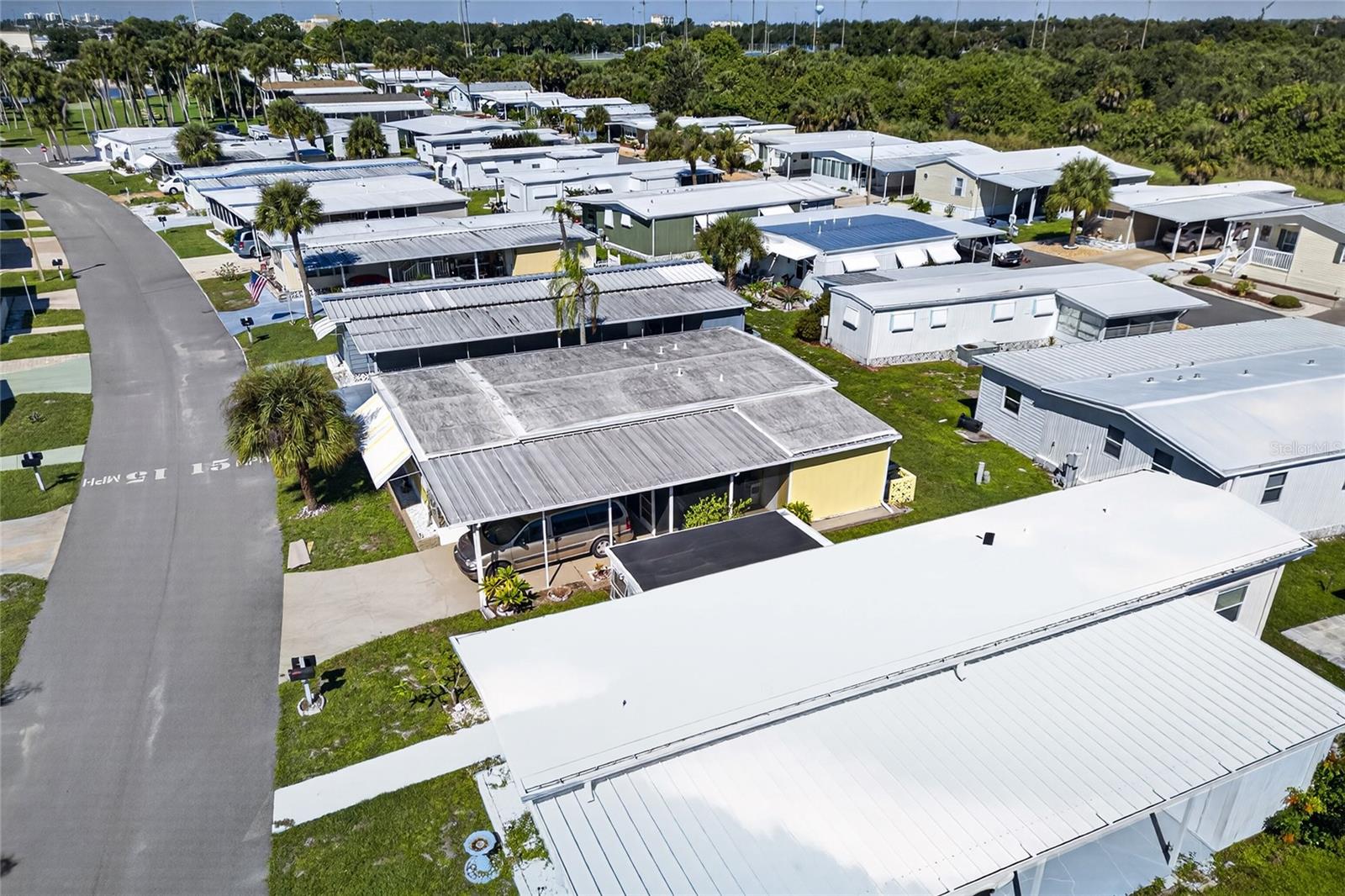 213 MANTUA DRIVE, Venice, FL 34285