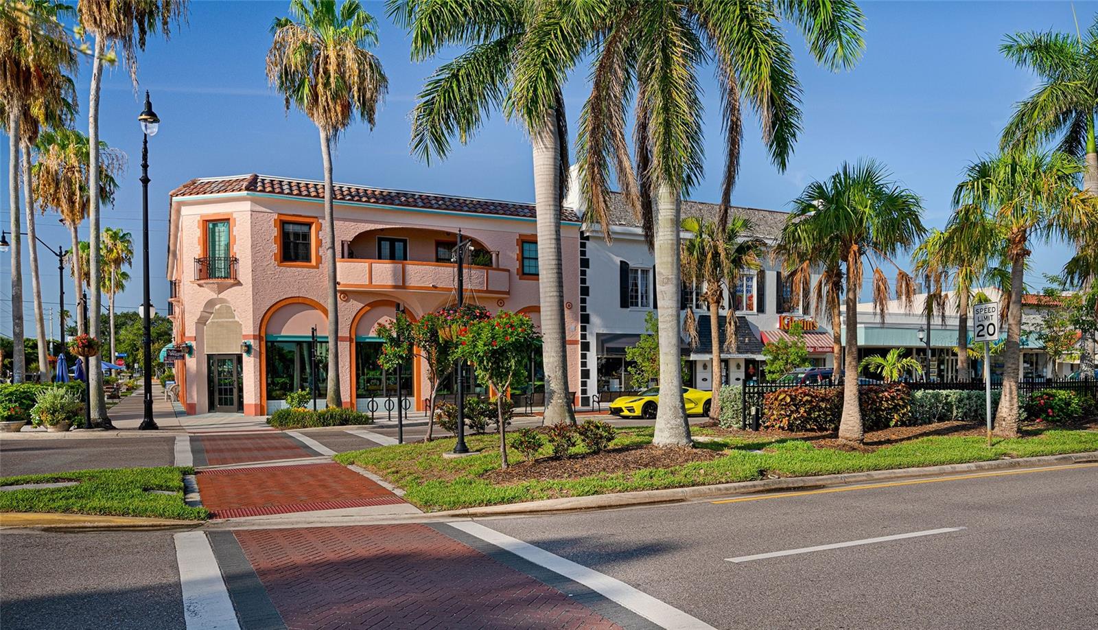 213 MANTUA DRIVE, Venice, FL 34285