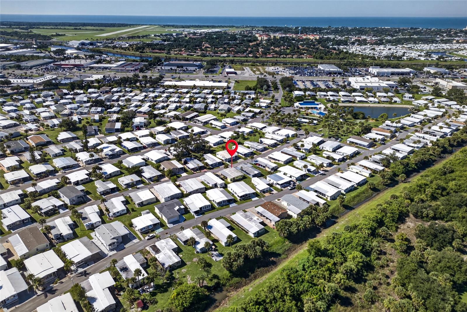 213 MANTUA DRIVE, Venice, FL 34285