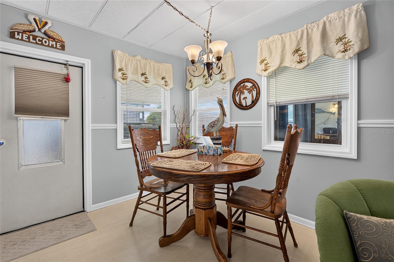 213 MANTUA DRIVE, Venice, FL 34285