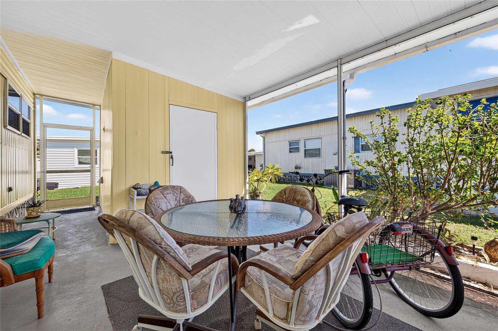213 MANTUA DRIVE, Venice, FL 34285