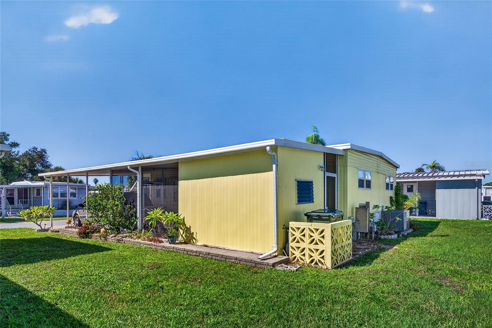 213 MANTUA DRIVE, Venice, FL 34285 213 MANTUA DRIVE, Venice, FL 34285