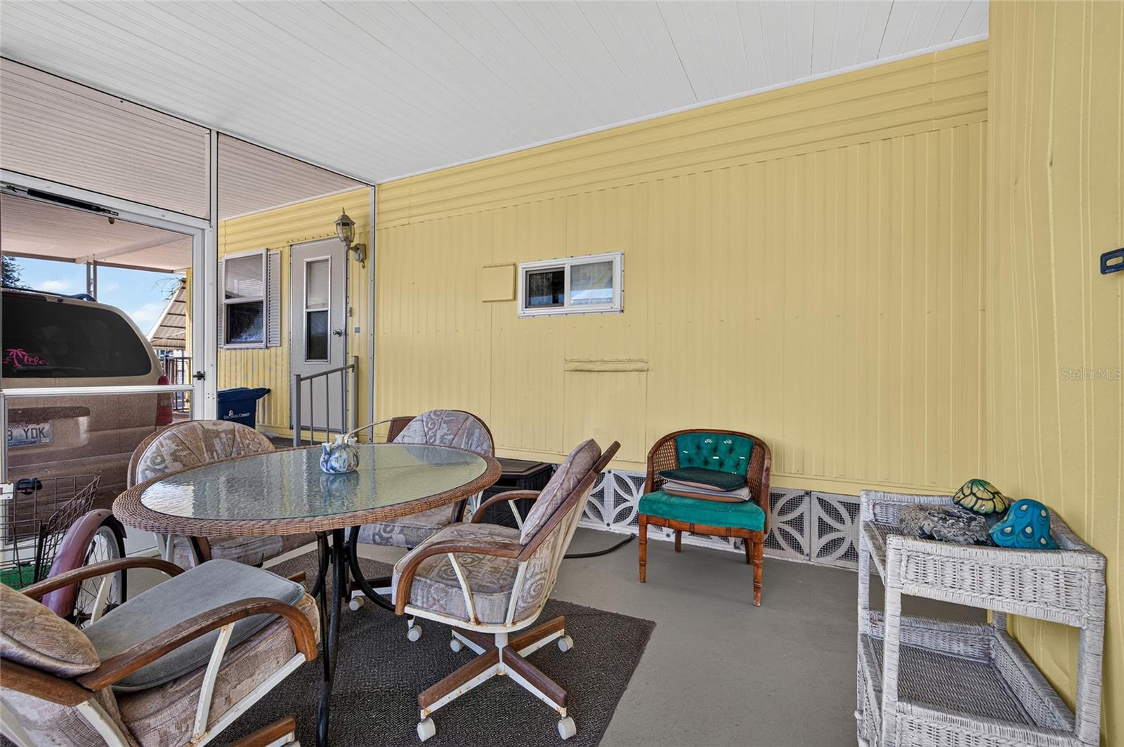 213 MANTUA DRIVE, Venice, FL 34285